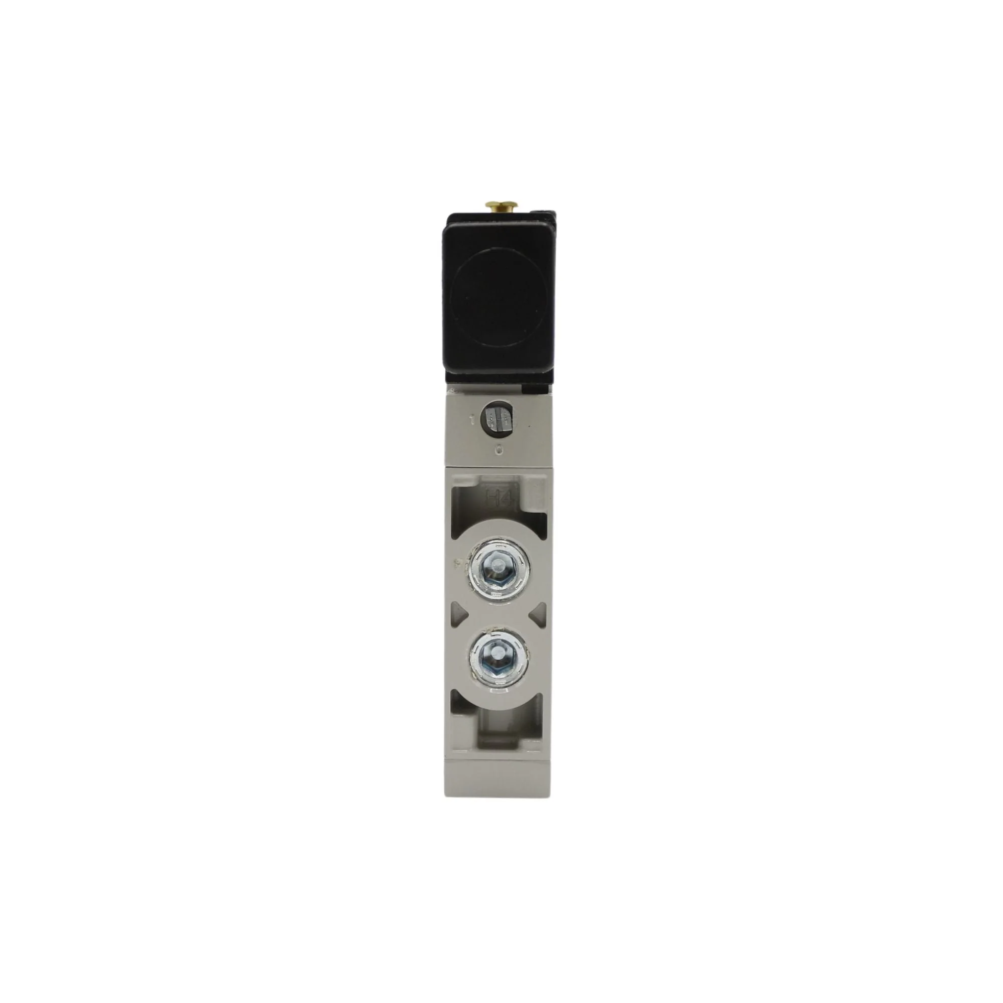 Numatics | Aventics Solenoid Pilot Valve L1 Series 4/2 SPR RTN | L12BA452B018D61 - Image 3