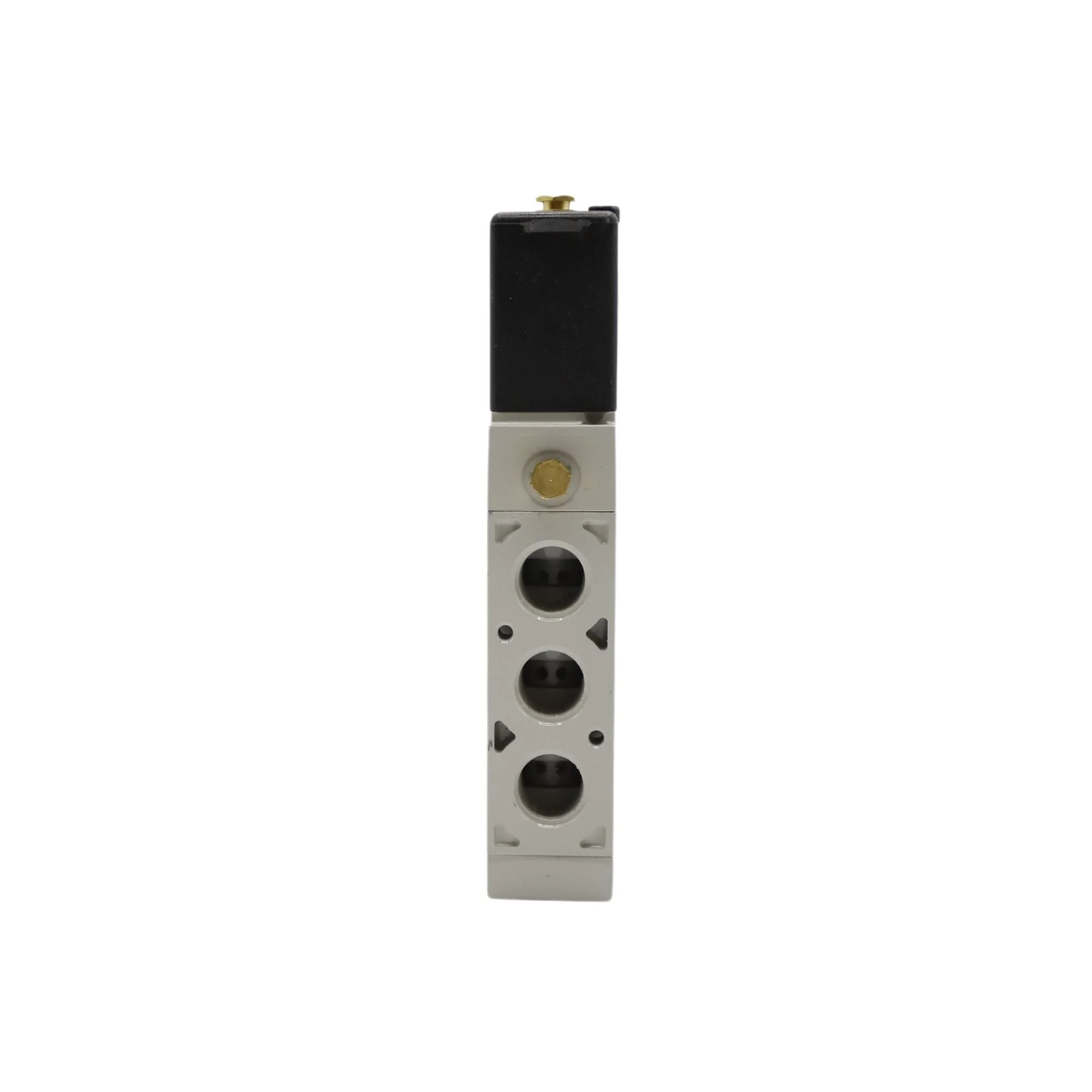 Numatics | Aventics Solenoid Pilot Valve L1 Series 4/2 SPR RTN | L12BA452B018D61 - Image 4