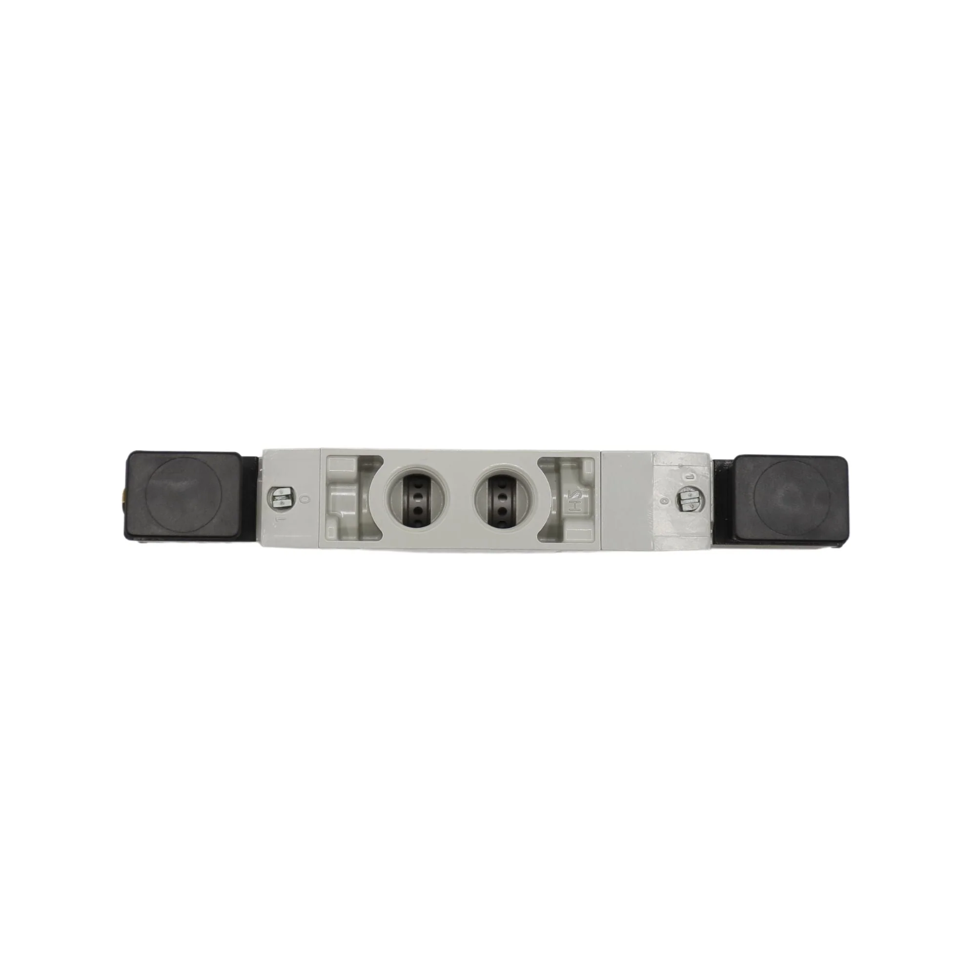 Numatics | Aventics Solenoid Pilot Valve L2 Series 4/2 Detent | L23BB452B000061 - Image 2