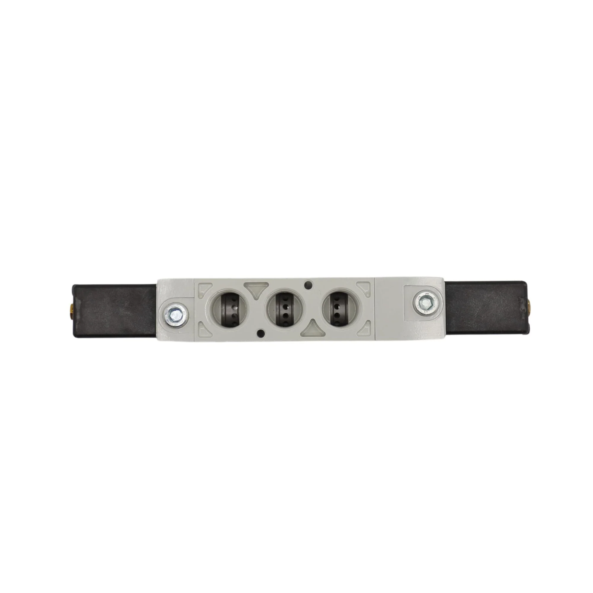 Numatics | Aventics Solenoid Pilot Valve L2 Series 4/2 Detent | L23BB452B000061 - Image 3