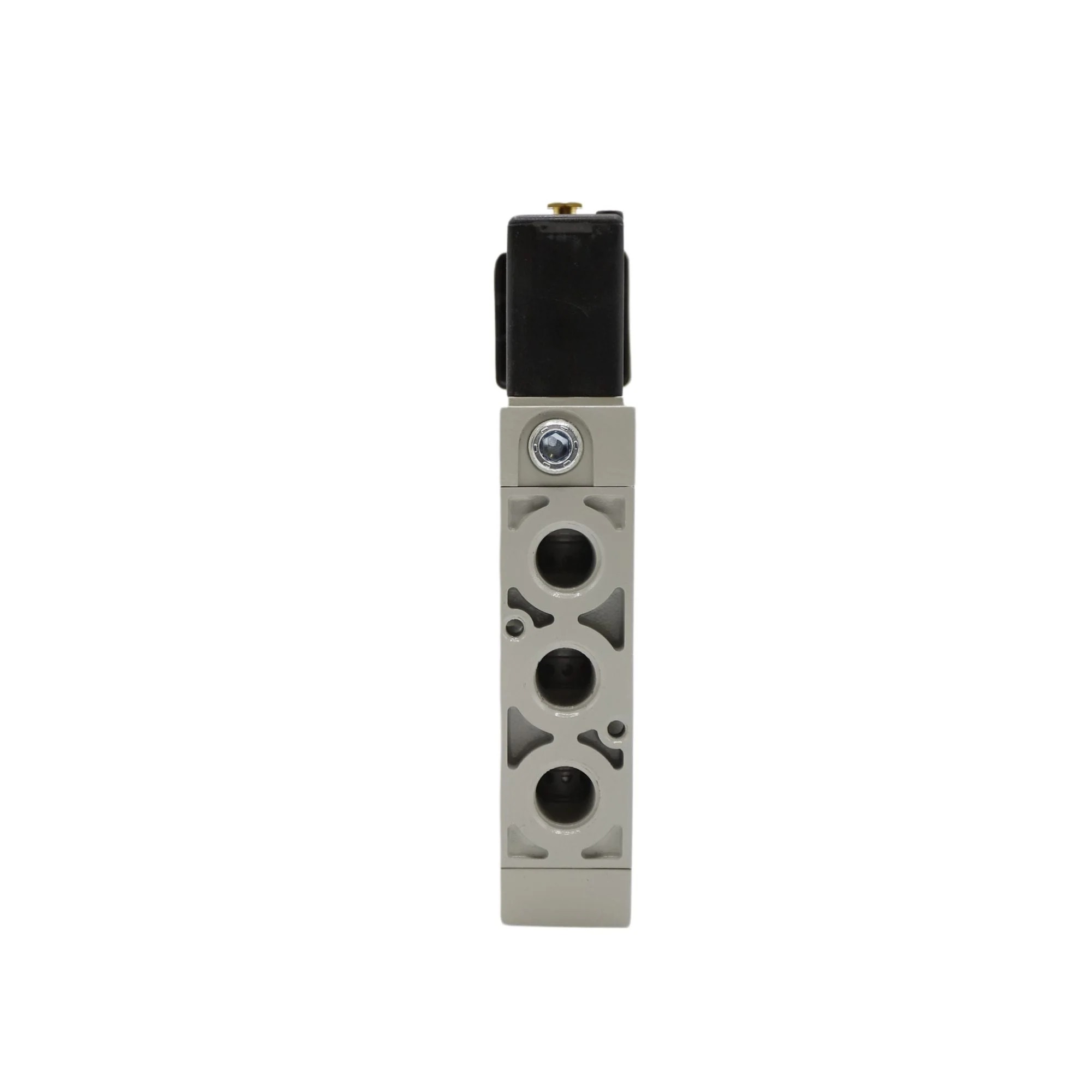 Numatics | Aventics Solenoid Pilot Valve L2 Series 4/2 SPR RTN | L22BA452O000030 - Image 3