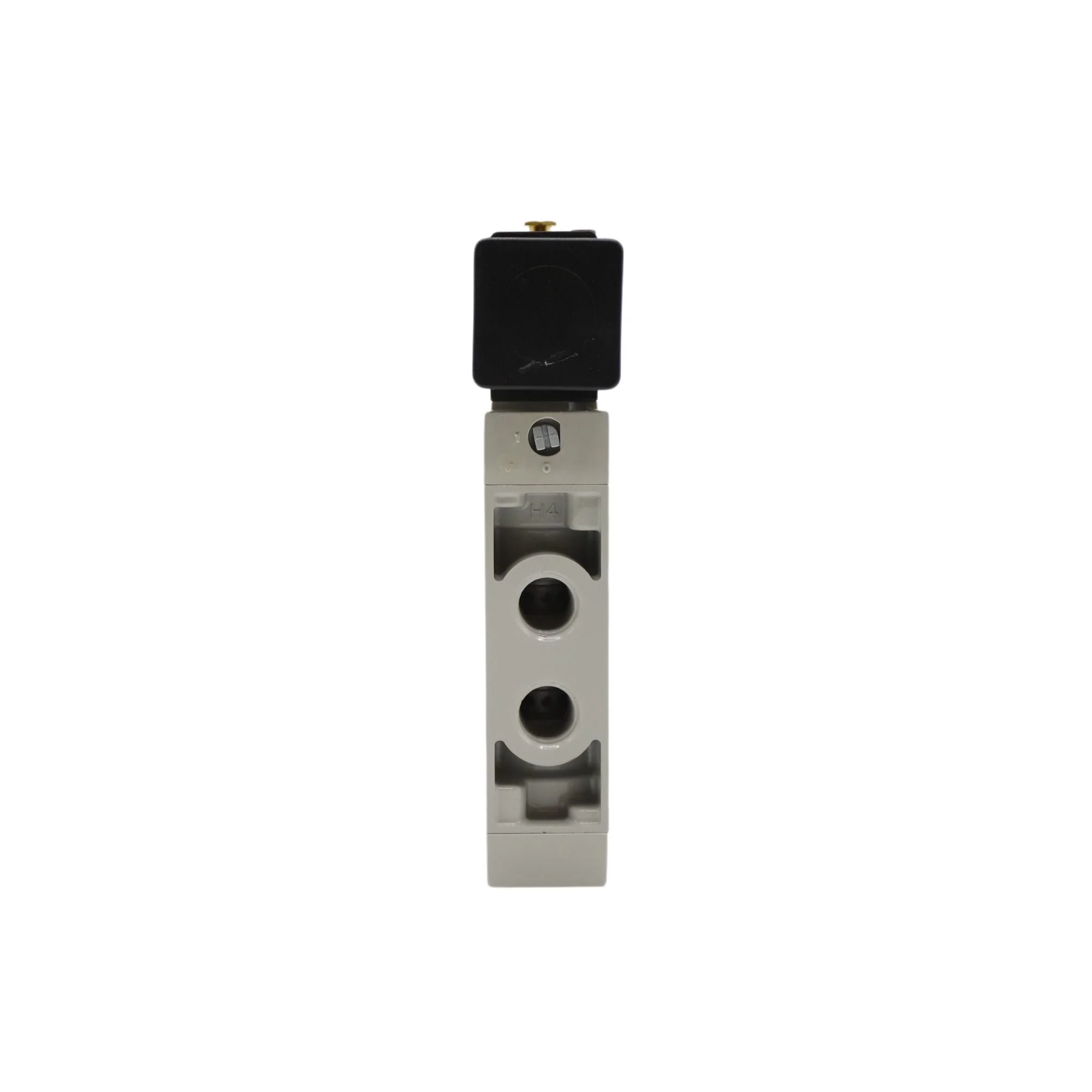 Numatics | Aventics Solenoid Pilot Valve L2 Series 4/2 SPR RTN | L22BA452O000030 - Image 4