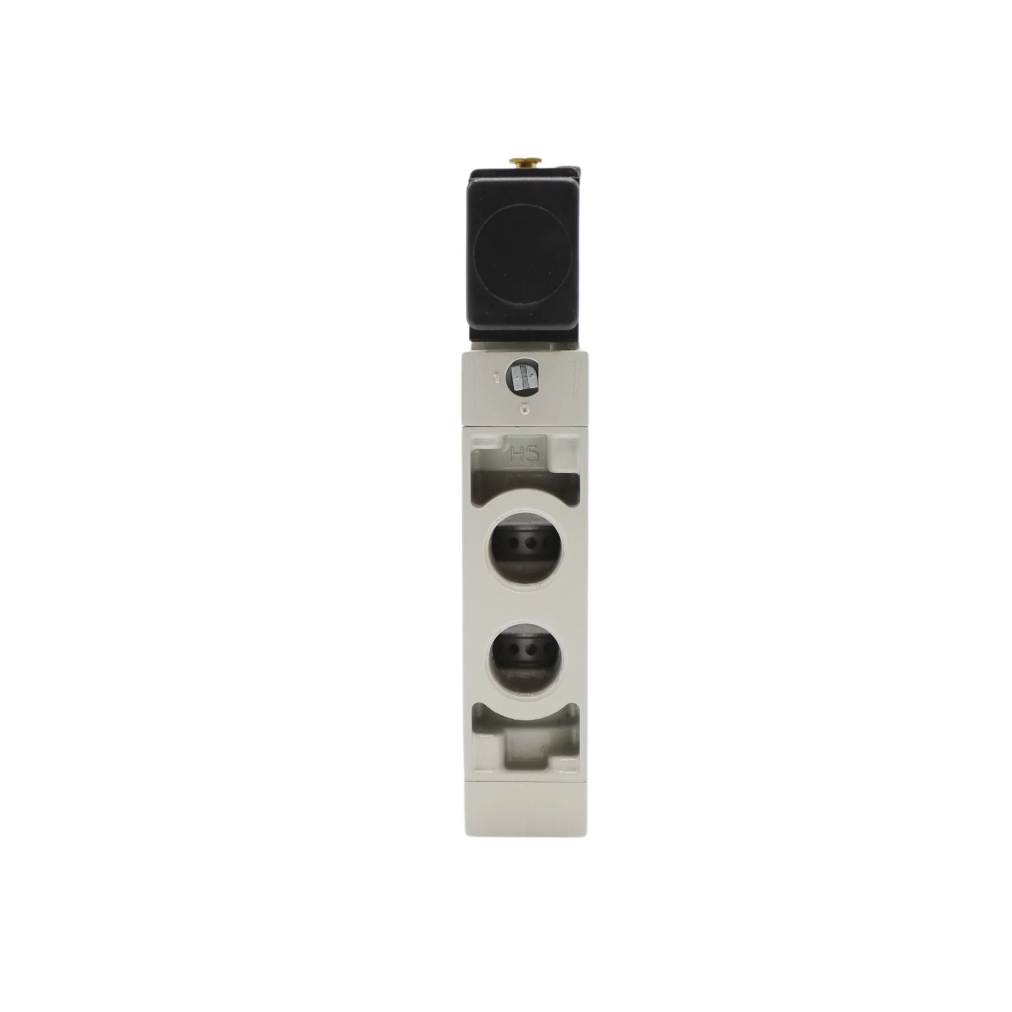 Numatics | Aventics Solenoid Pilot Valve L2 Series 4/2 SPR RTN | L23BA452O000030 - Image 2