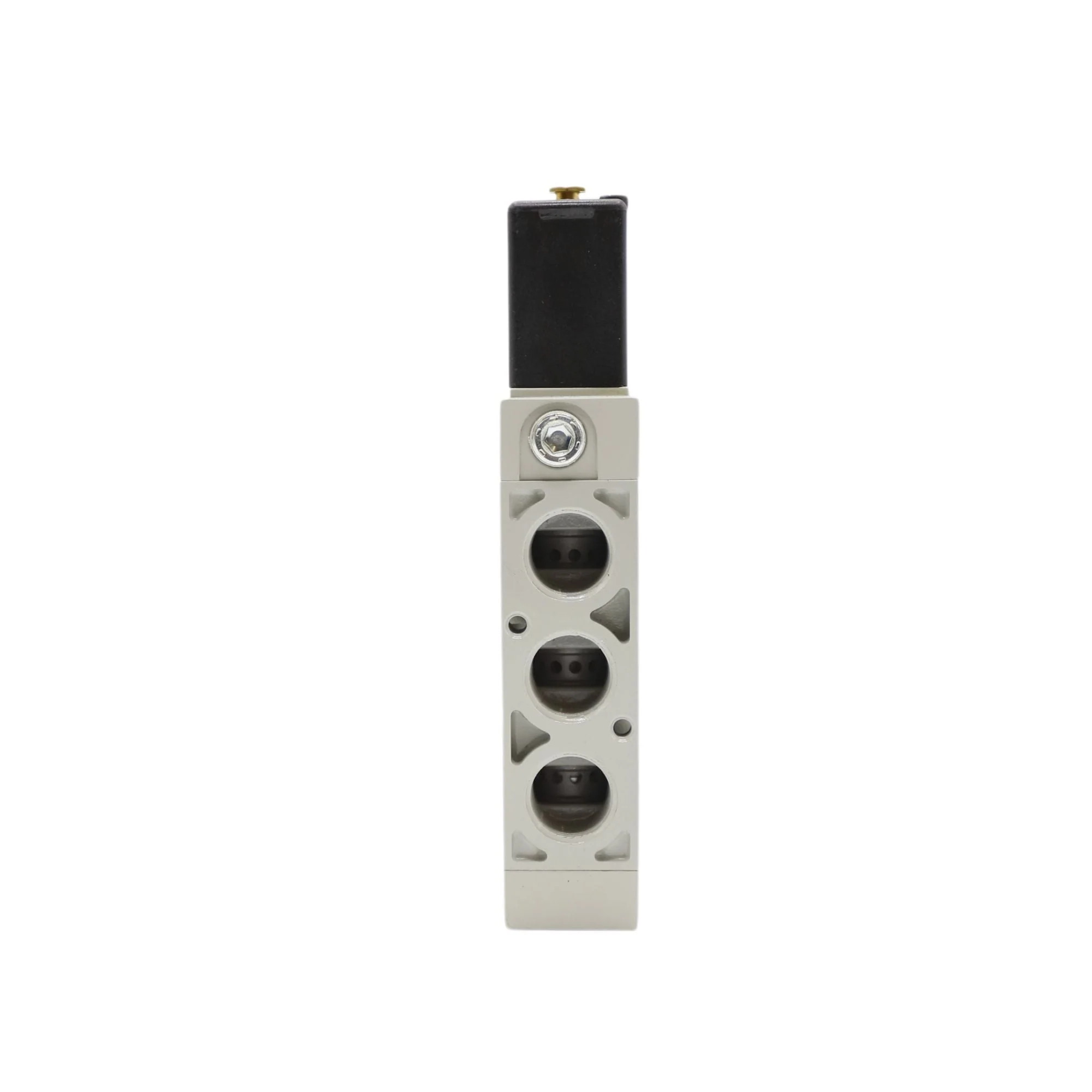 Numatics | Aventics Solenoid Pilot Valve L2 Series 4/2 SPR RTN | L23BA452O000030 - Image 3