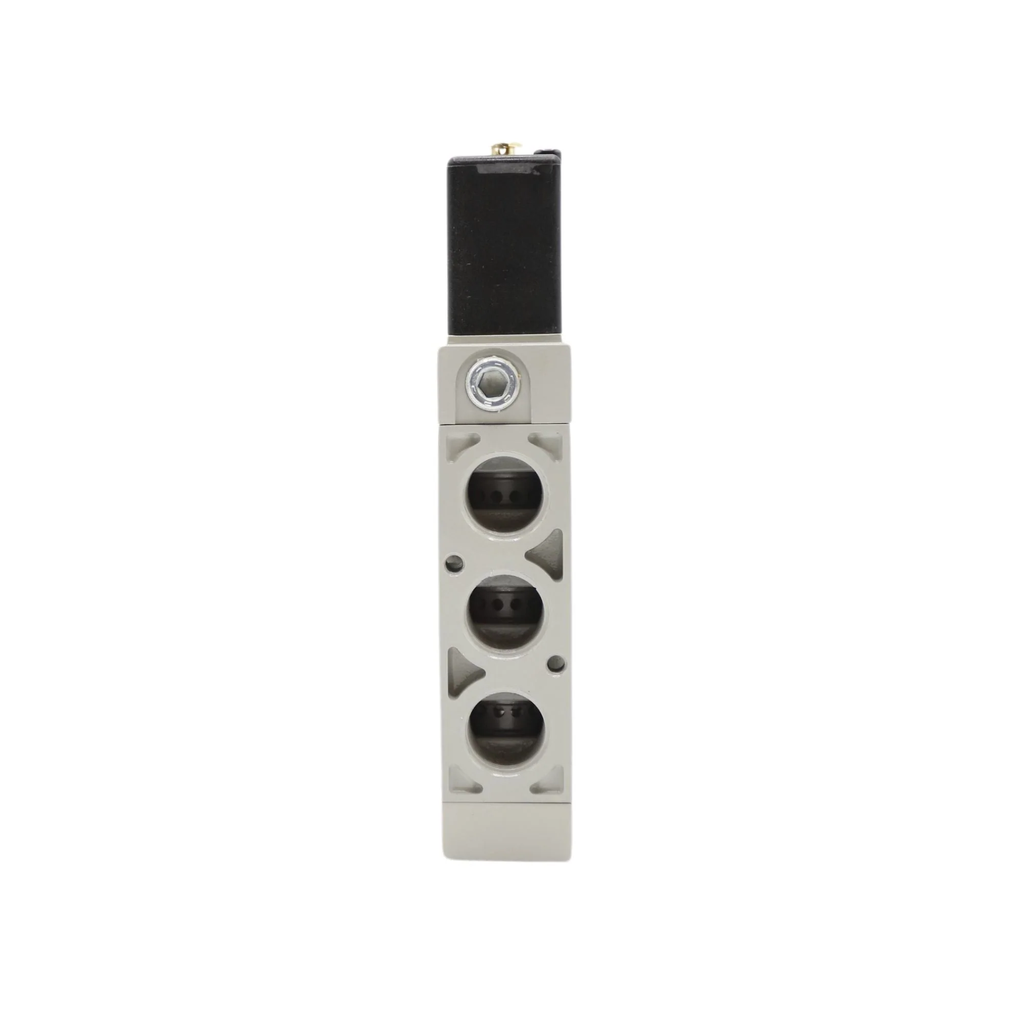 Numatics | Aventics Solenoid Pilot Valve L2 Series 4/2 SPR RTN | L23BA452B000061 - Image 2