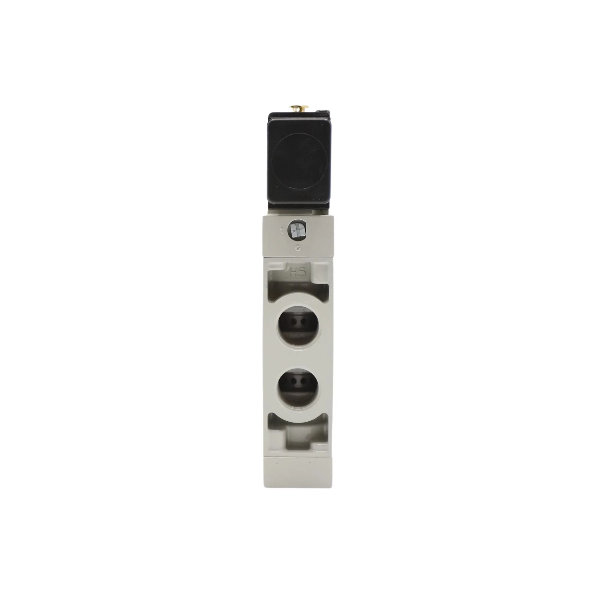 Numatics | Aventics Solenoid Pilot Valve L2 Series 4/2 SPR RTN | L23BA452B000061 - Image 3