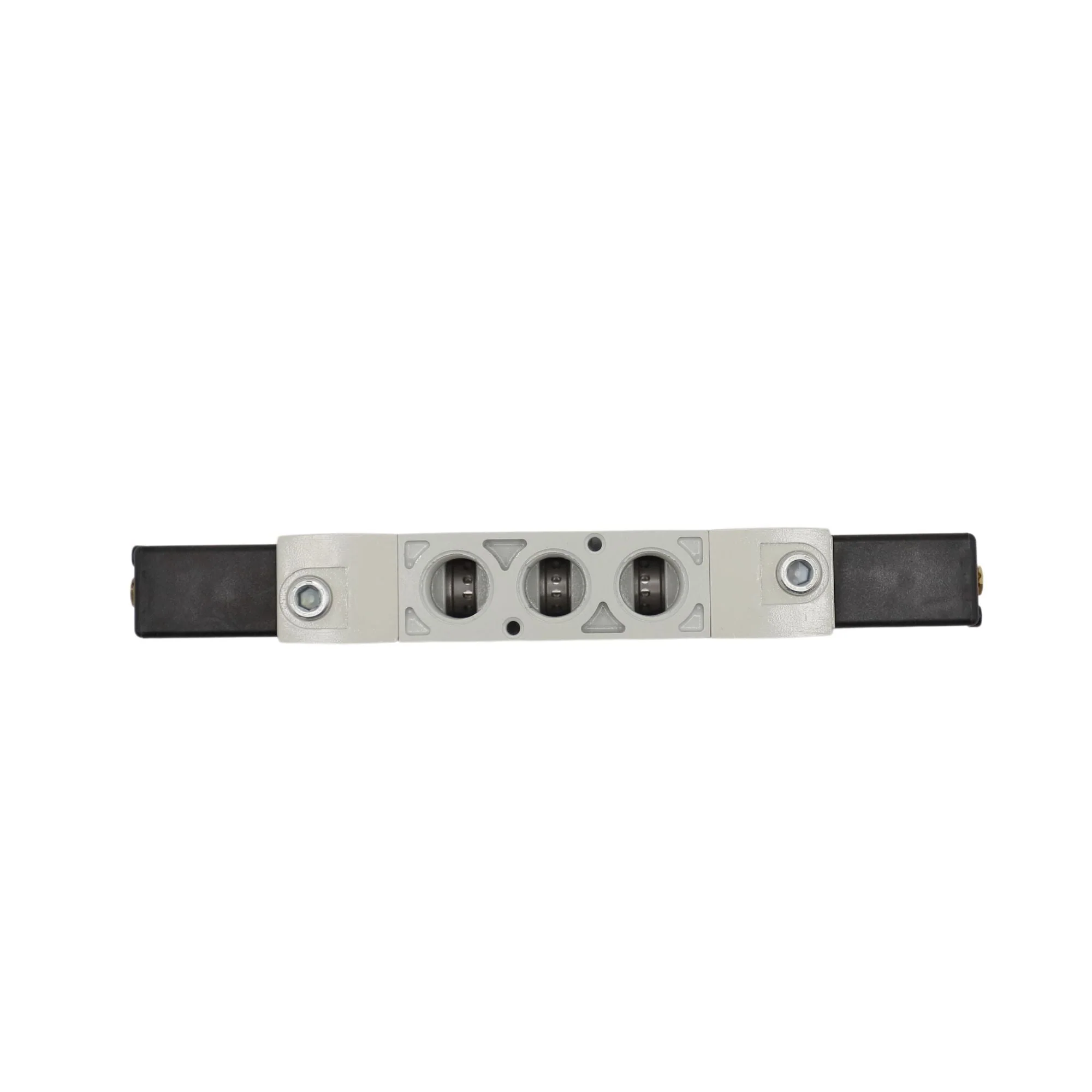 Numatics | Aventics Solenoid Pilot Valve L2 Series 4/3 Closed CTR | L23BB652B000061 - Image 2