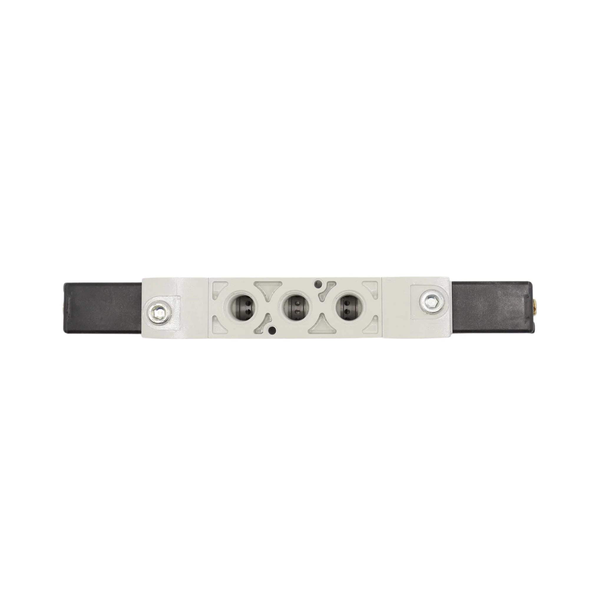 Numatics | Aventics Solenoid Pilot Valve L2 Series 4/3 Open CTR | L22BB552B000061 - Image 2