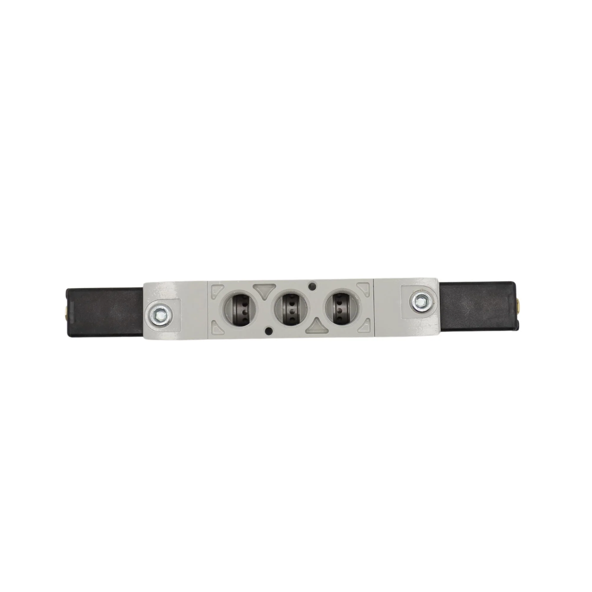 Numatics | Aventics Solenoid Pilot Valve L2 Series 4/3 Pressure CTR | L23BB752B000061 - Image 2