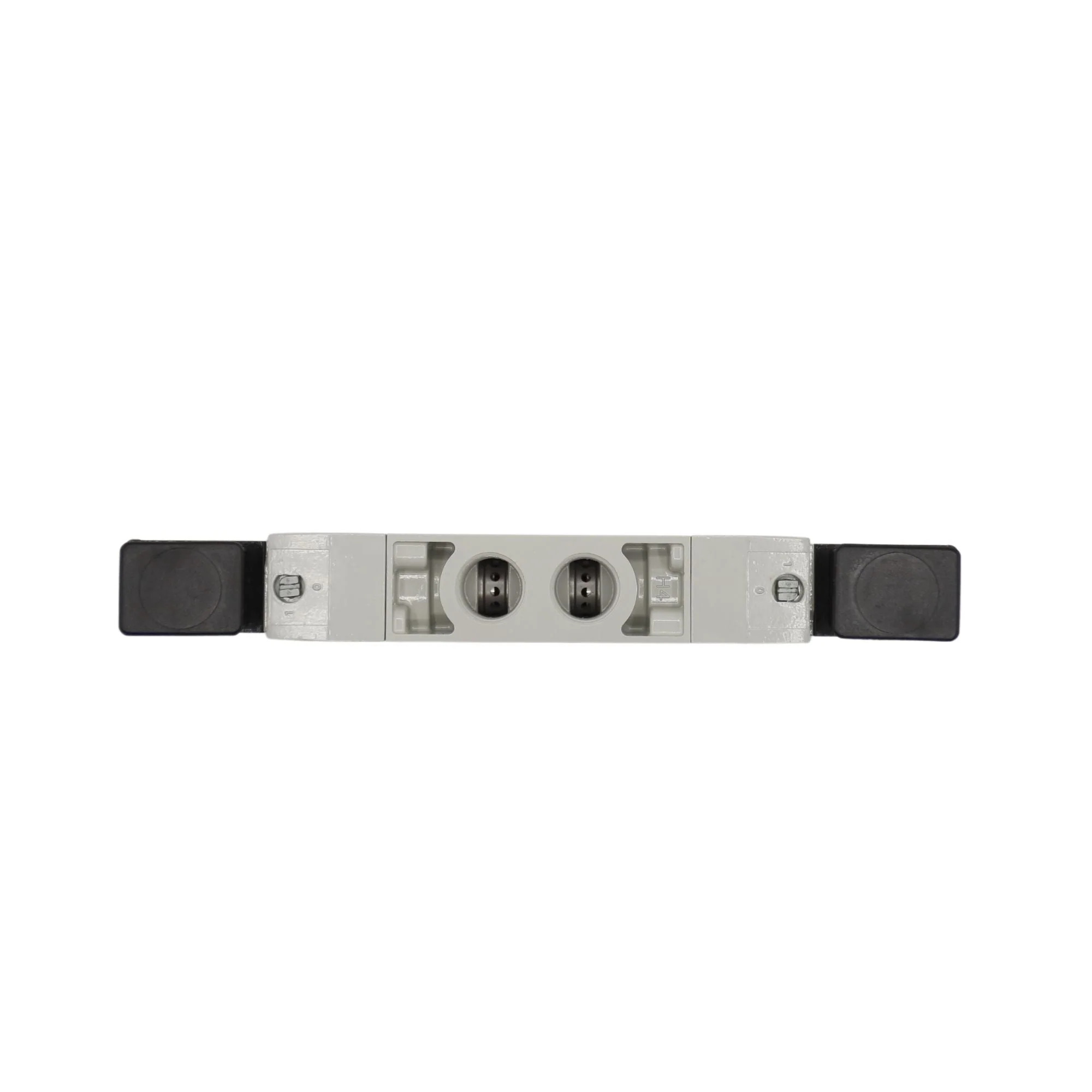 Numatics | Aventics Solenoid Pilot Valve L2 Series 4/3 Pressure CTR | L23BB752B000061 - Image 3