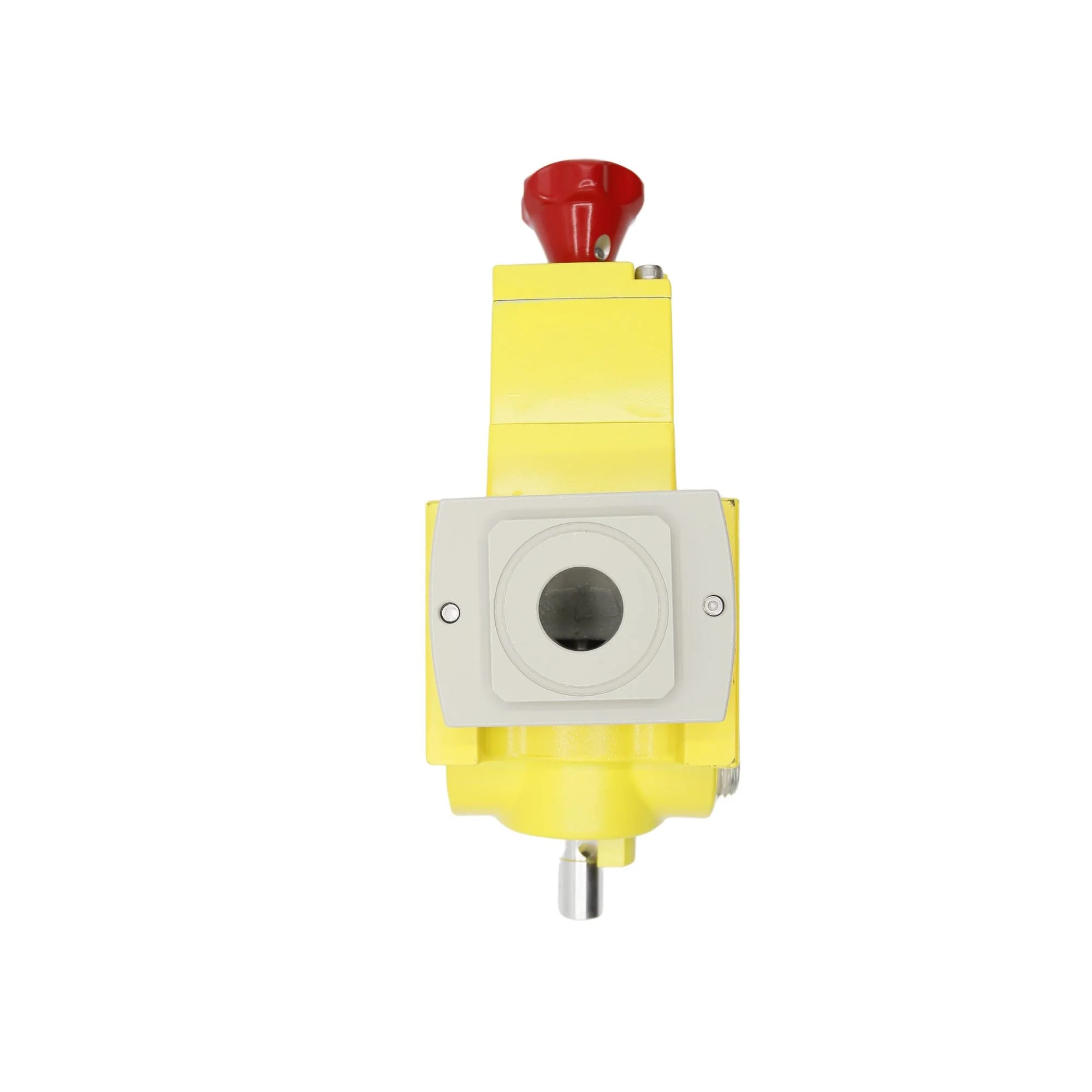 Numatics | Aventics Solenoid-Start Quick Exhaust Lockout Valve 653 Series 1 in NPT | T653A6L06011100 - Image 3