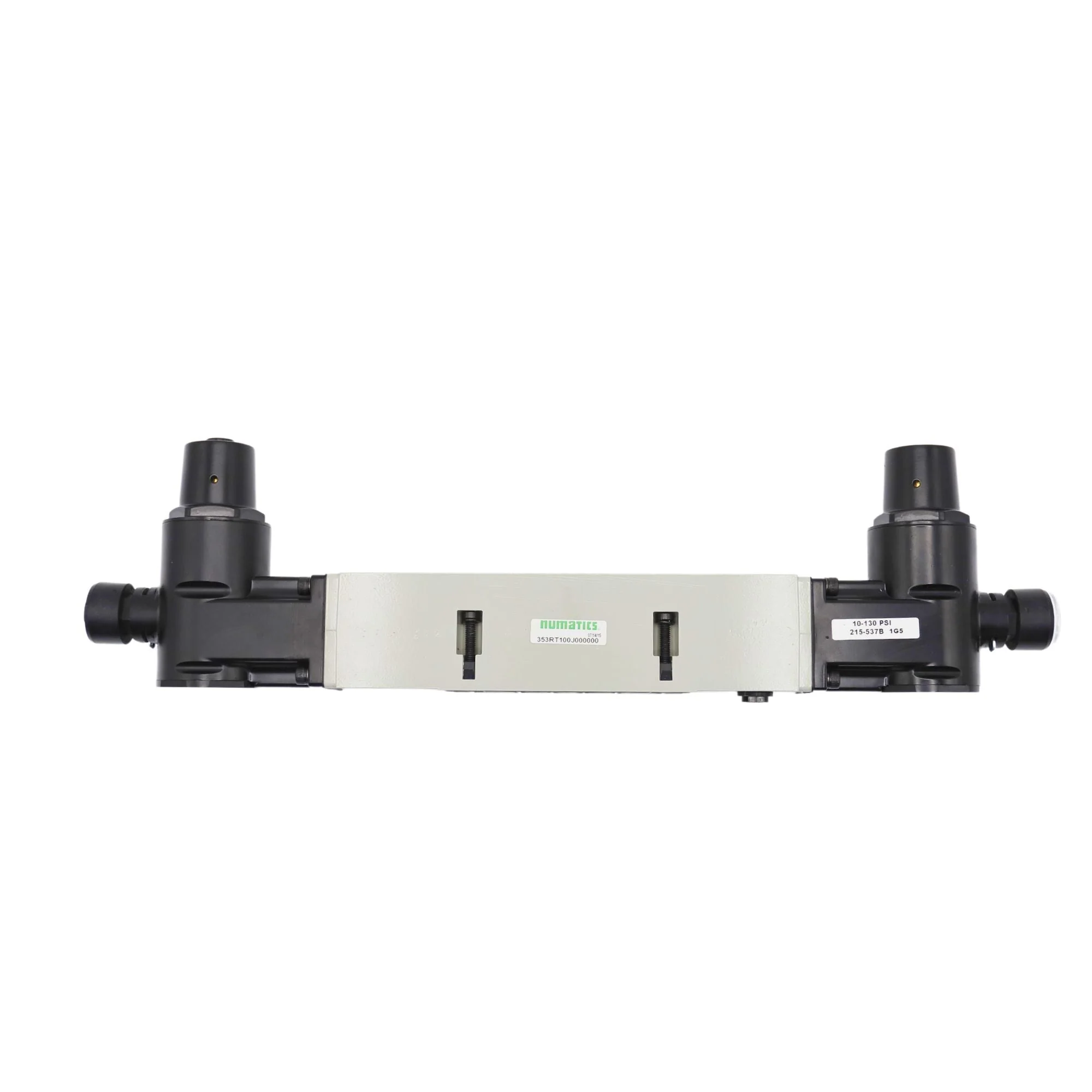 Numatics | Aventics Two Pressure Selector, 10-130 PSI | 353RT100J000000