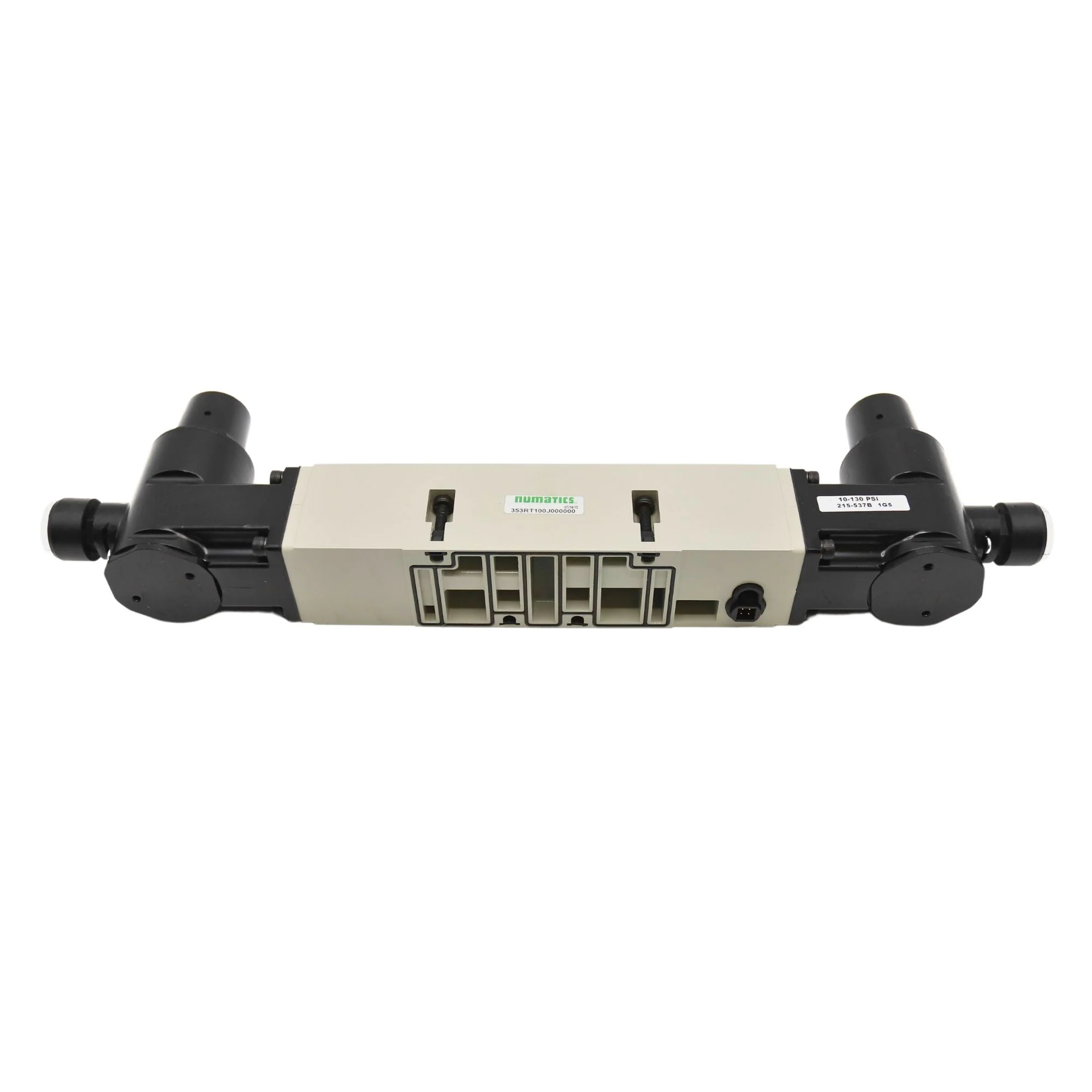 Numatics | Aventics Two Pressure Selector, 10-130 PSI | 353RT100J000000 - Image 2