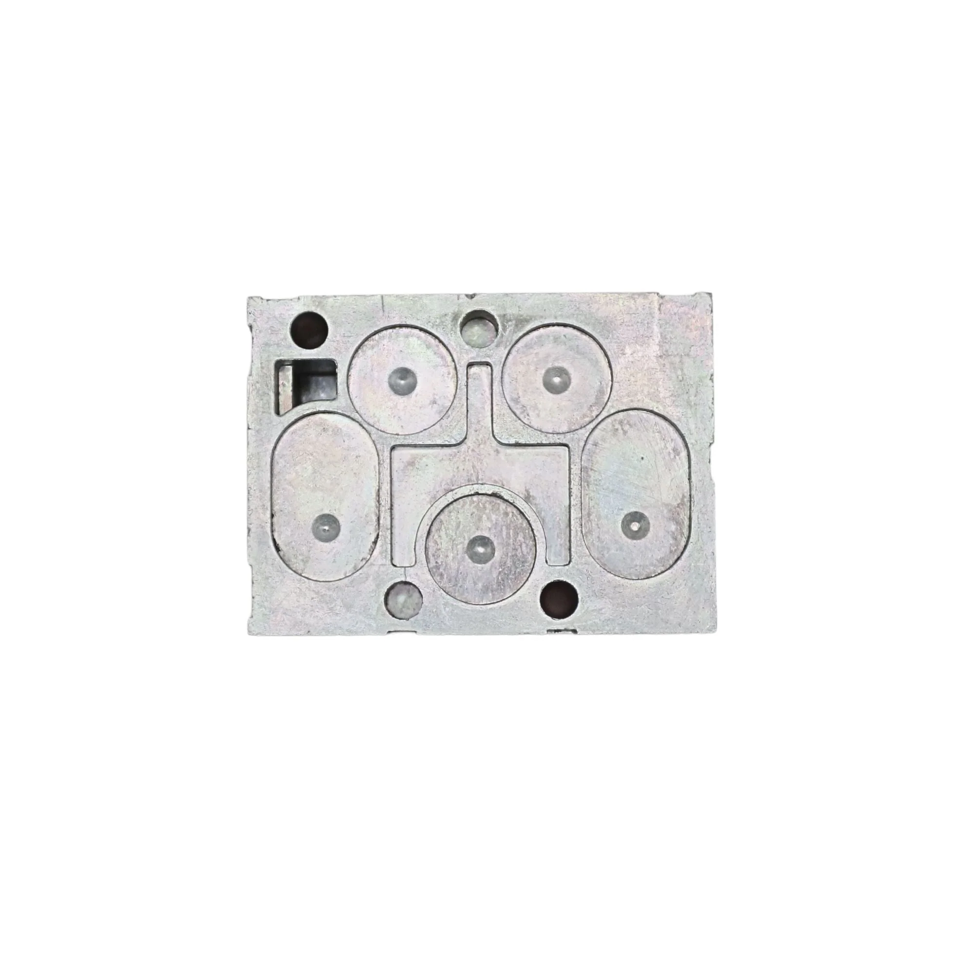 Numatics | Aventics Valve Base MK3 Series 1/8 in NPT side ports (41) | 103-493 - Image 3