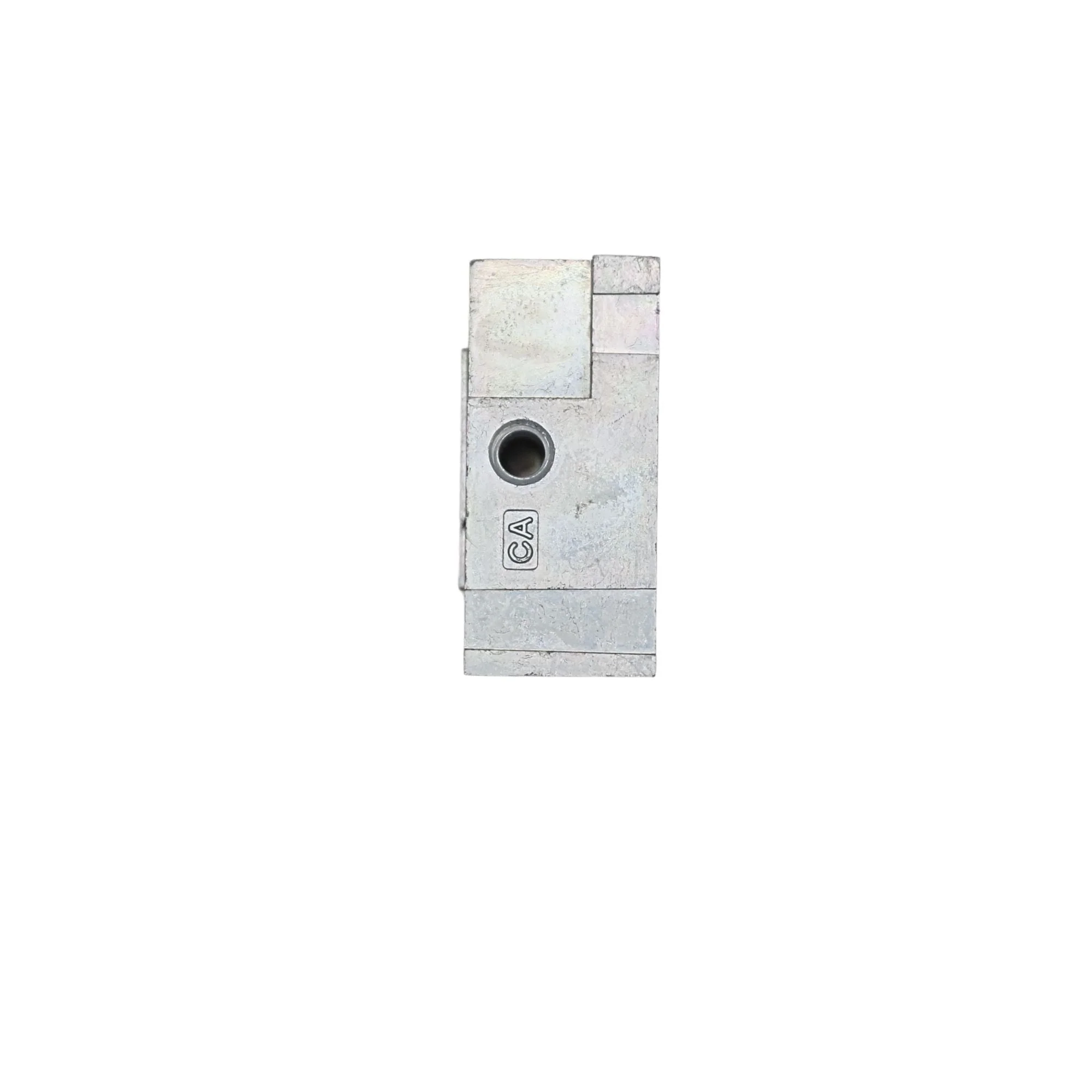 Numatics | Aventics Valve Base MK3 Series 1/8 in NPT side ports (41) | 103-493 - Image 6