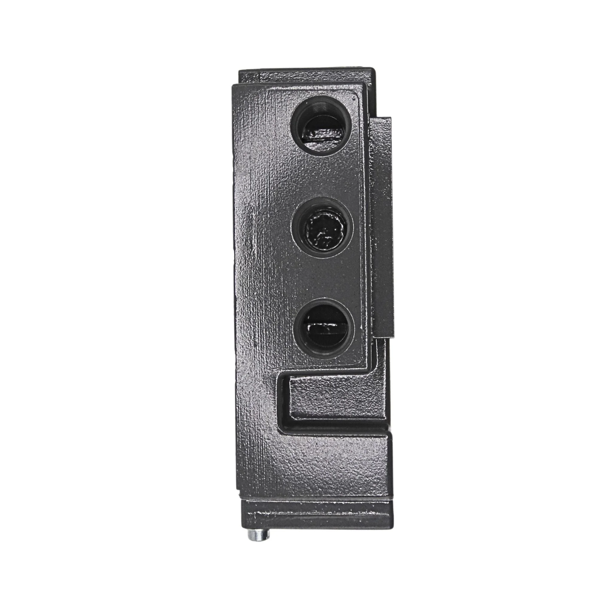 Numatics | Aventics Valve Base MK8 Series 1/4 in NPT side ports no plug (3A/3C) | 203-431 - Image 4