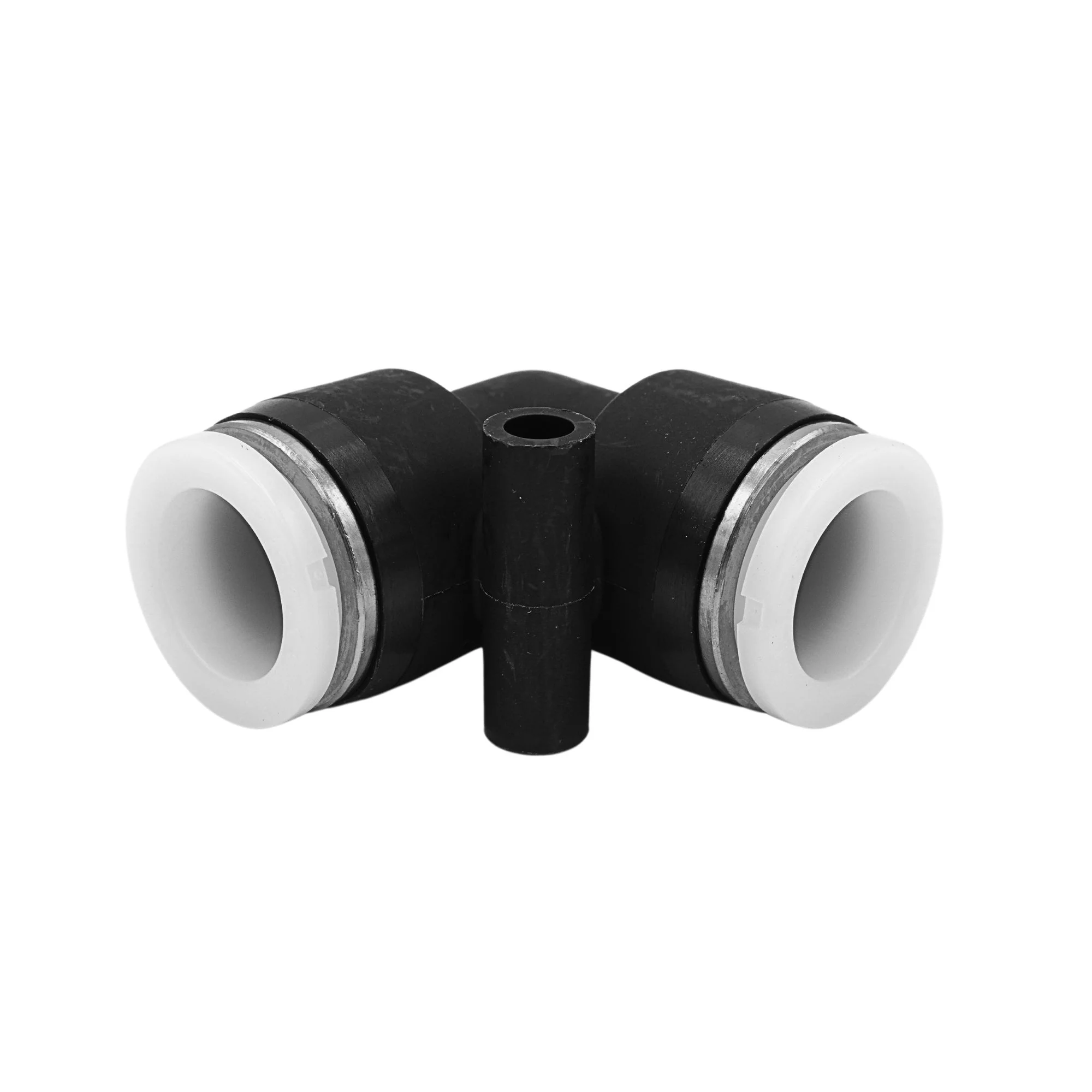 Pisco | Koganei | 1/2 in x 1/2 in Tube Union Elbow | PV1/2