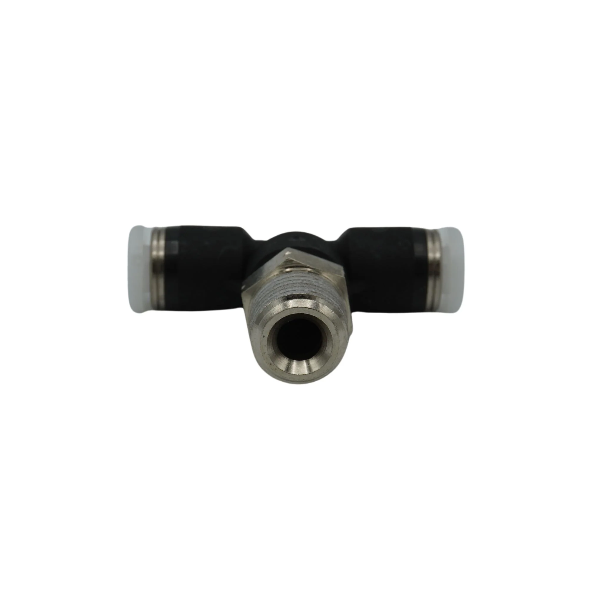 Pisco | Koganei | 1/4 in NPT x 5/32 in Tube Branch Tee | PB5/32-N2U
