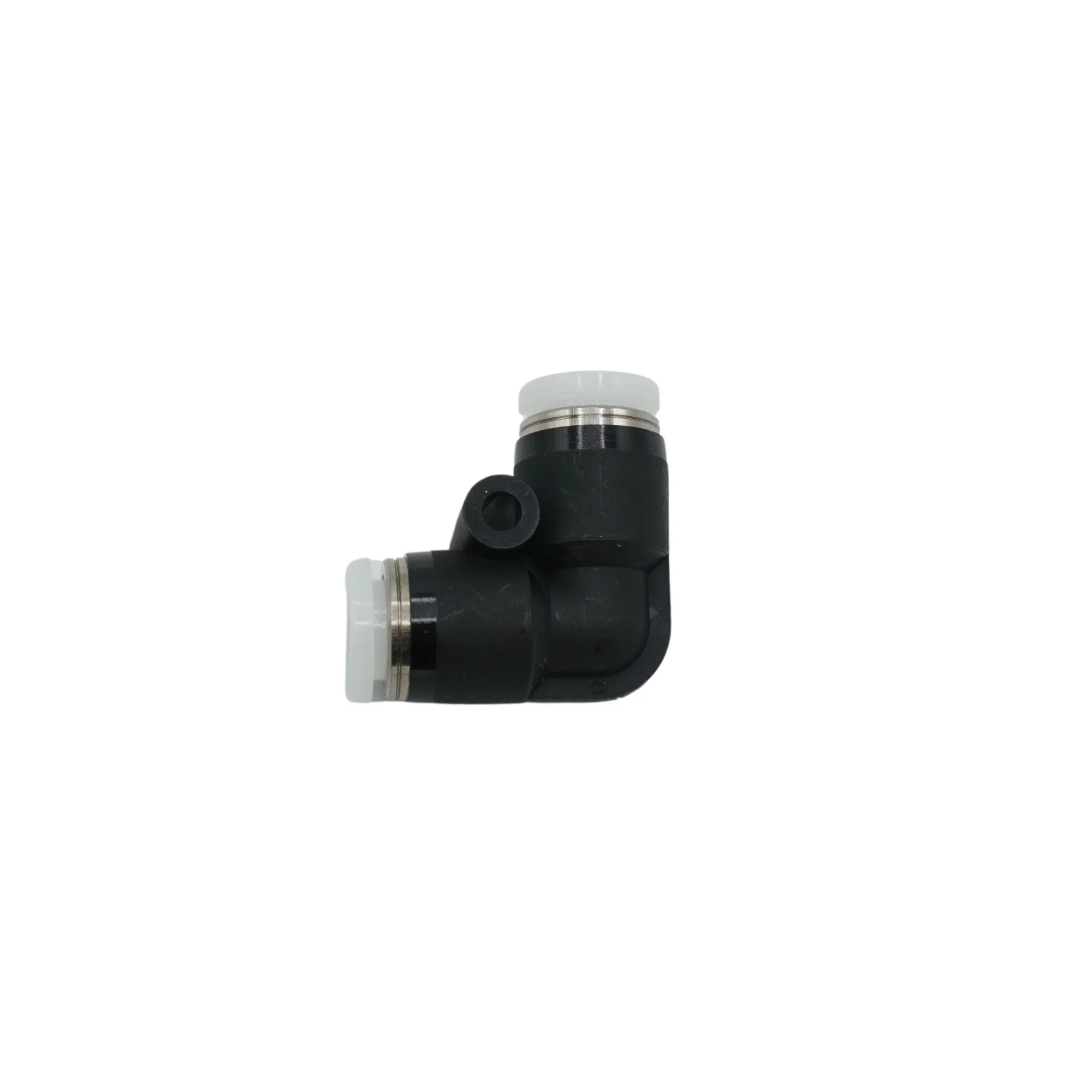 Pisco | Koganei | 1/4 in x 1/4 in Tube Union Elbow | PV1/4