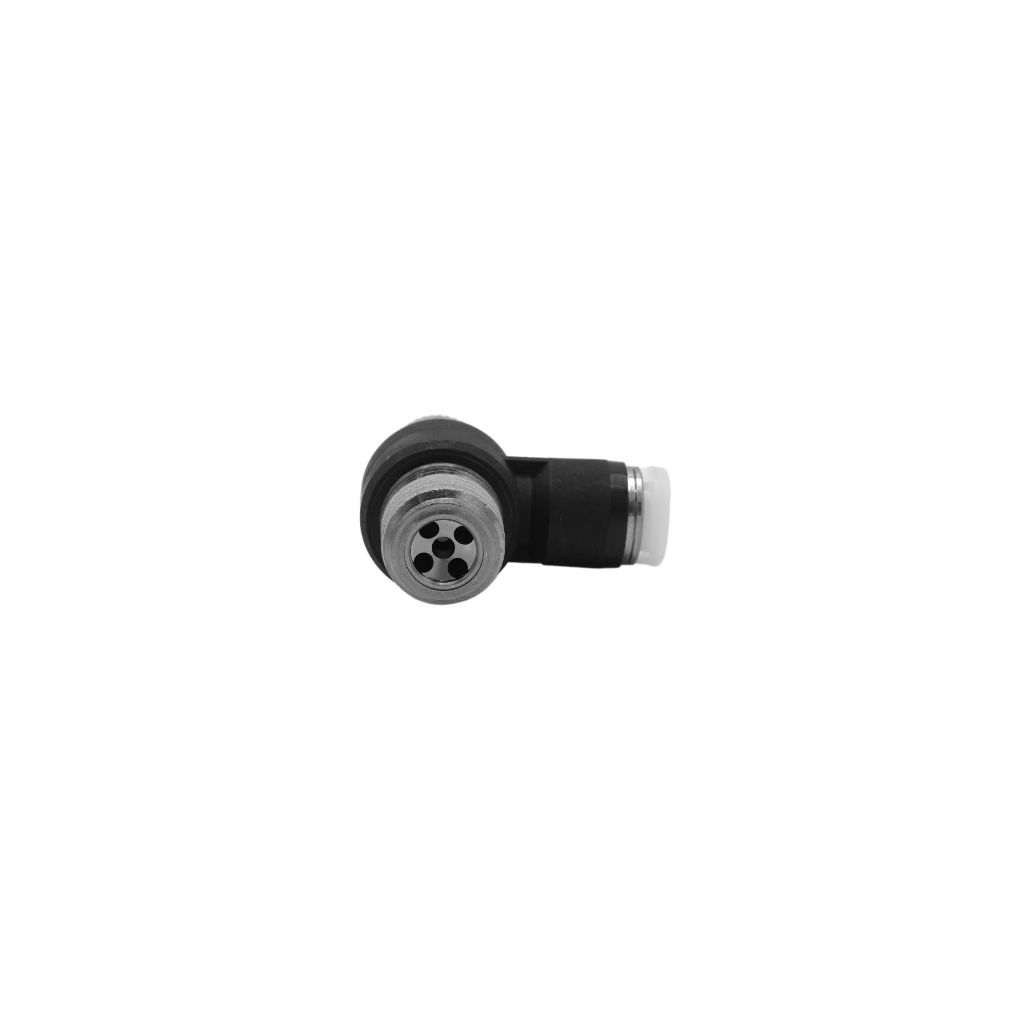 Pisco | Koganei | 1/4" NPT x 1/4" Tube Flow Control, Meter-Out | JSC1/4-N2AU - Image 2