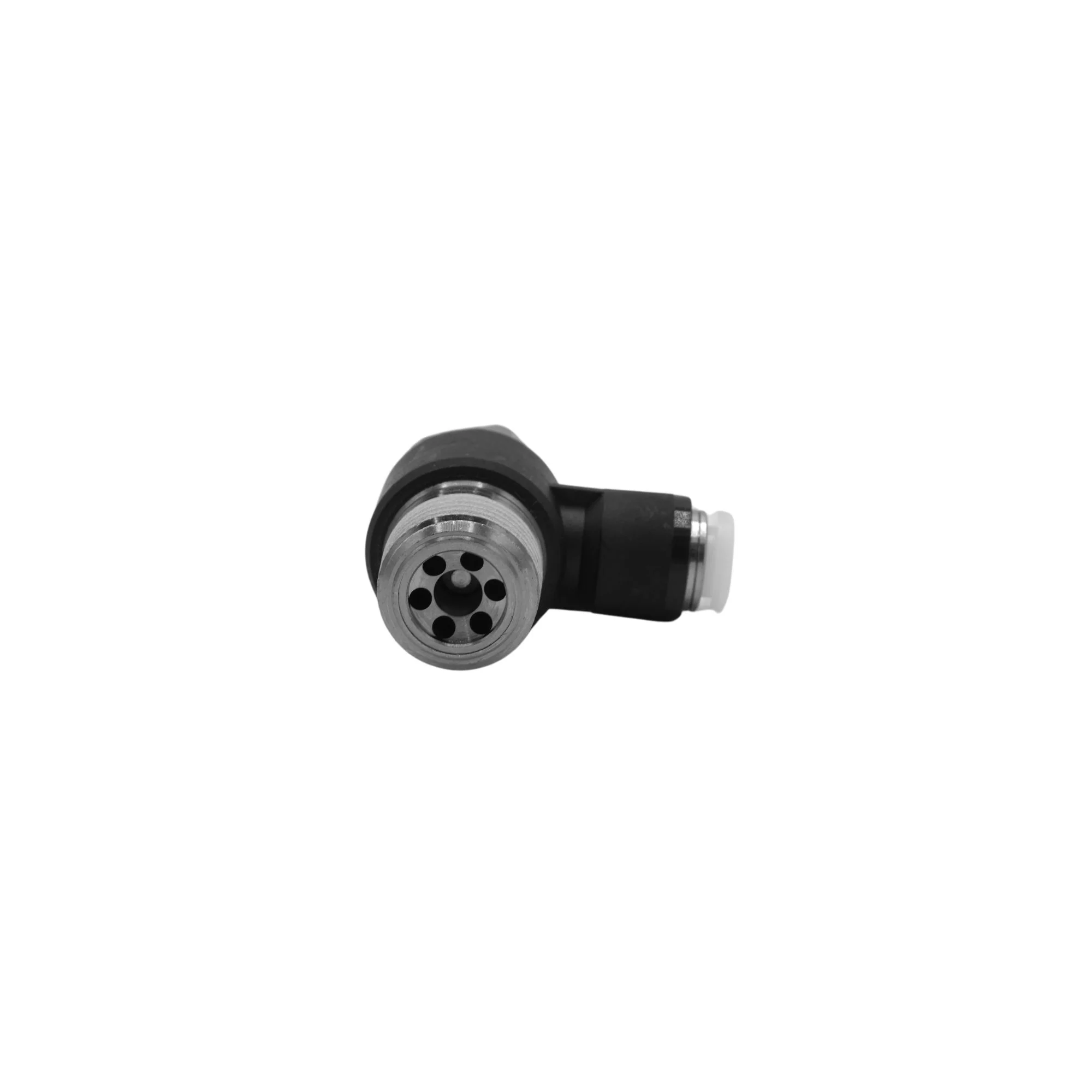 Pisco | Koganei | 1/4" NPT x 3/8" Tube Flow Control, Meter-Out | JSC1/4-N3AU - Image 2