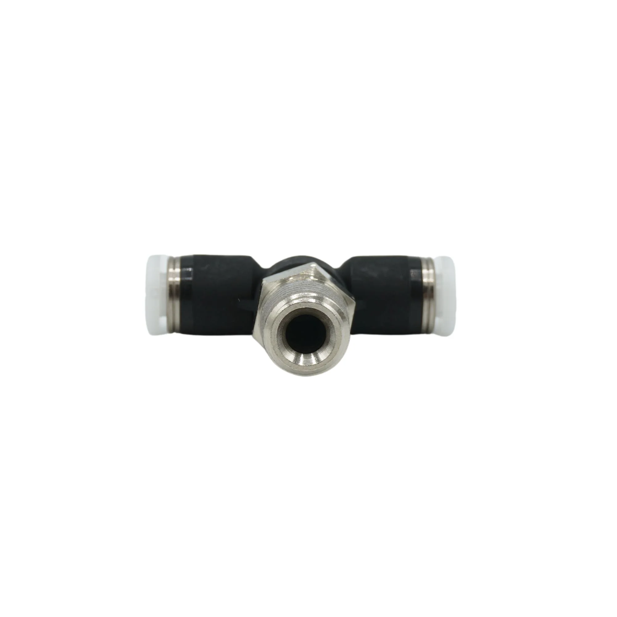 Pisco | Koganei | 1/8 in NPT x 5/32 in Tube Branch Tee | PB5/32-N1U