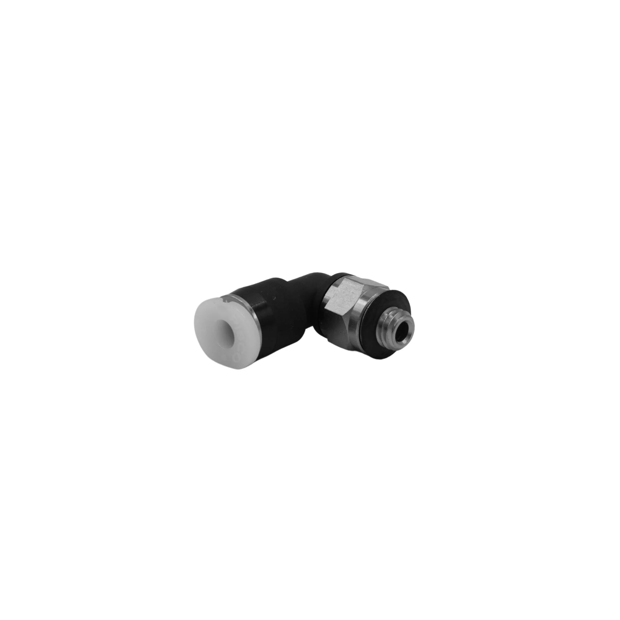 Pisco | Koganei | 10-32 UNF x 1/8" Tube Elbow | PL1/8-U10MU