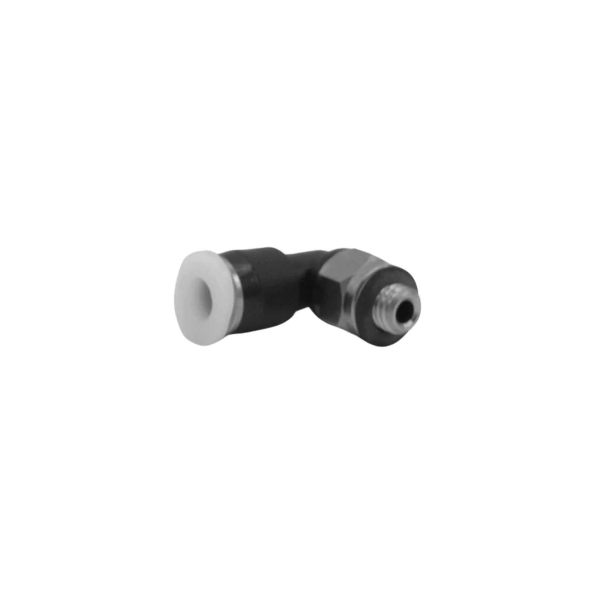 Pisco | Koganei | 10-32 UNF x 5/32" Tube Elbow | PL5/32-U10MU