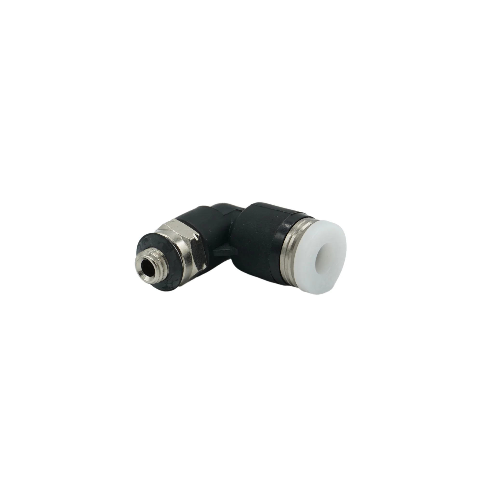 Pisco | Koganei | 10-32UNF x 5/32 in Tube Elbow | PL5/32-U10U