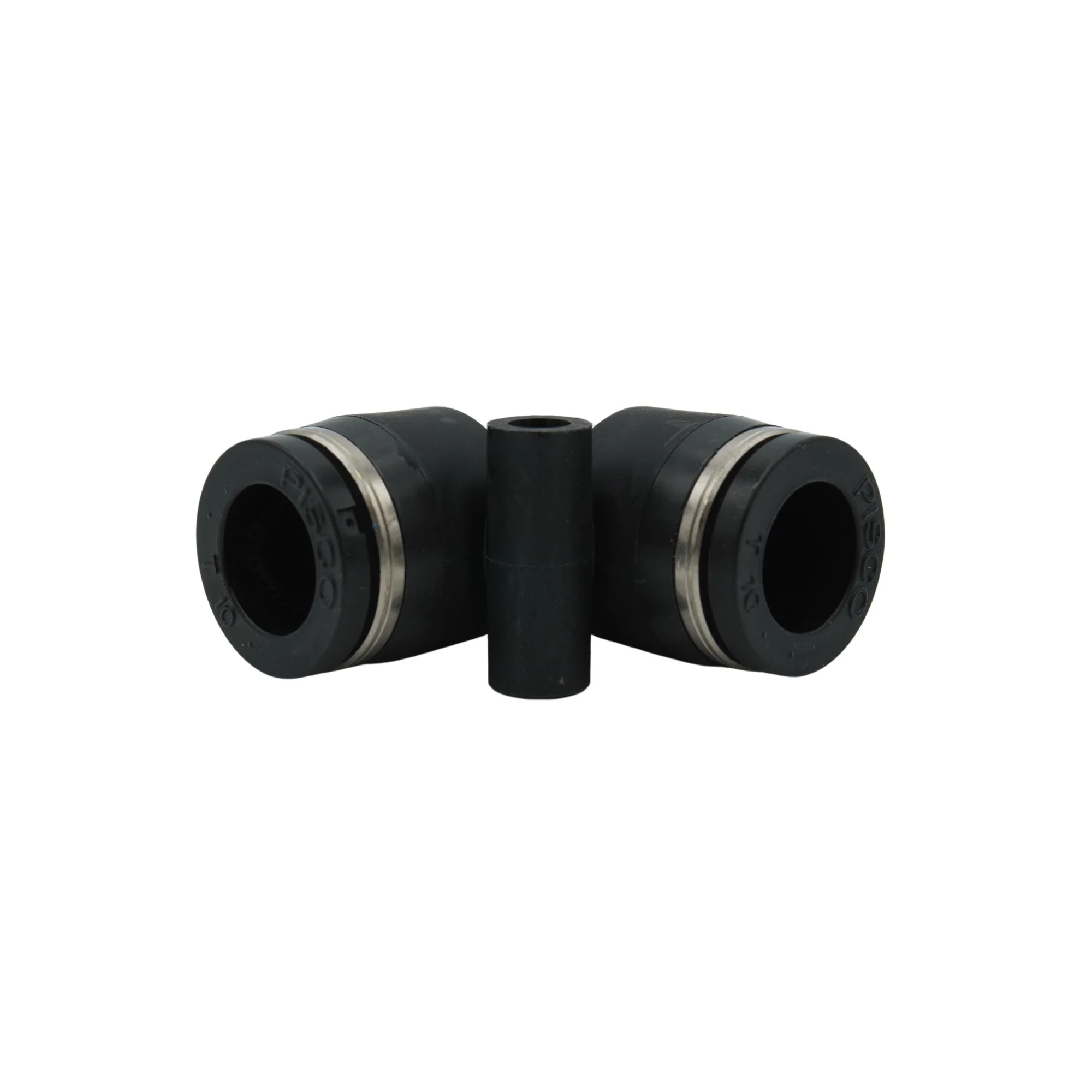 Pisco | Koganei | 10mm x 10mm Tube Union Elbow | PV10