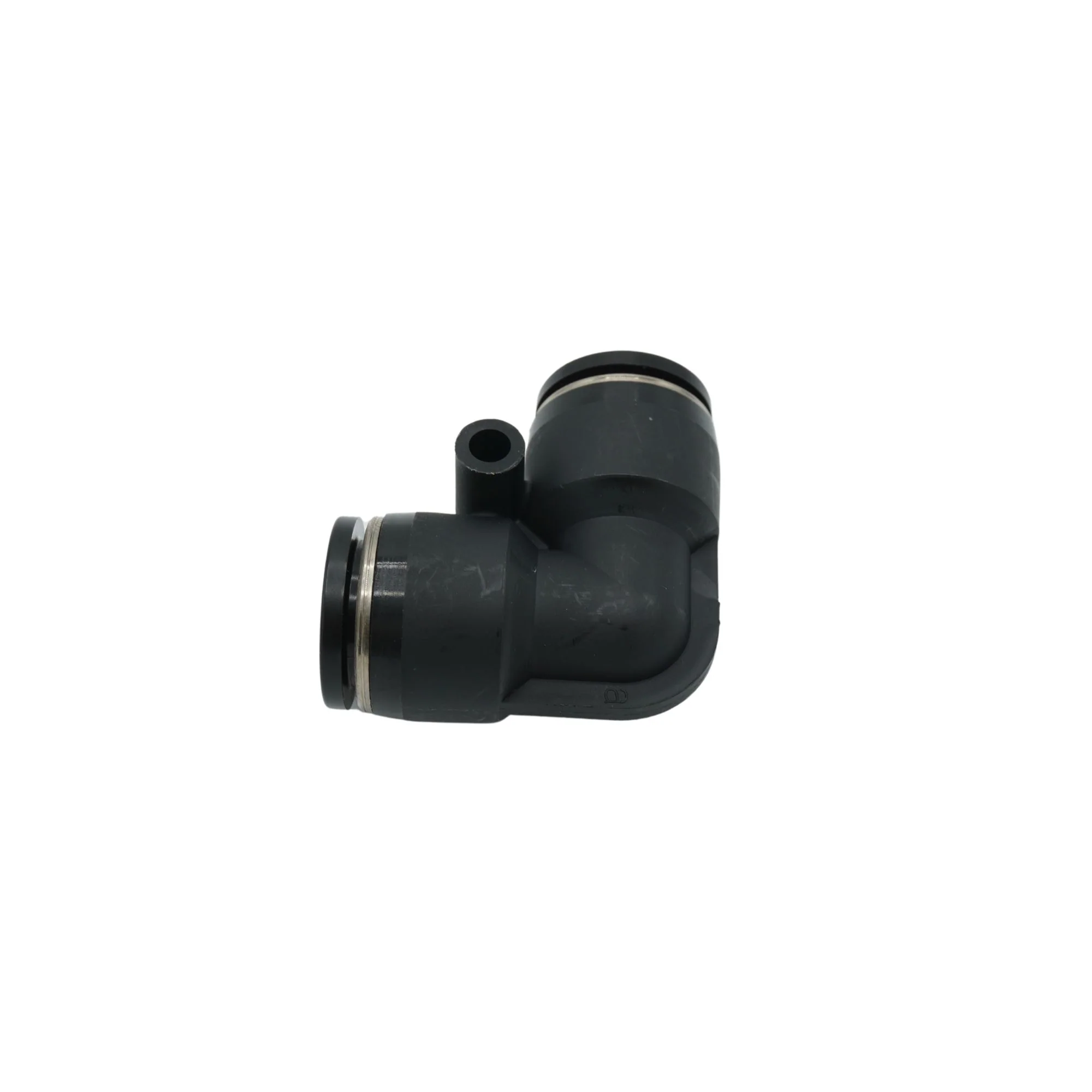 Pisco | Koganei | 12mm x 12mm Tube Union Elbow | PV12