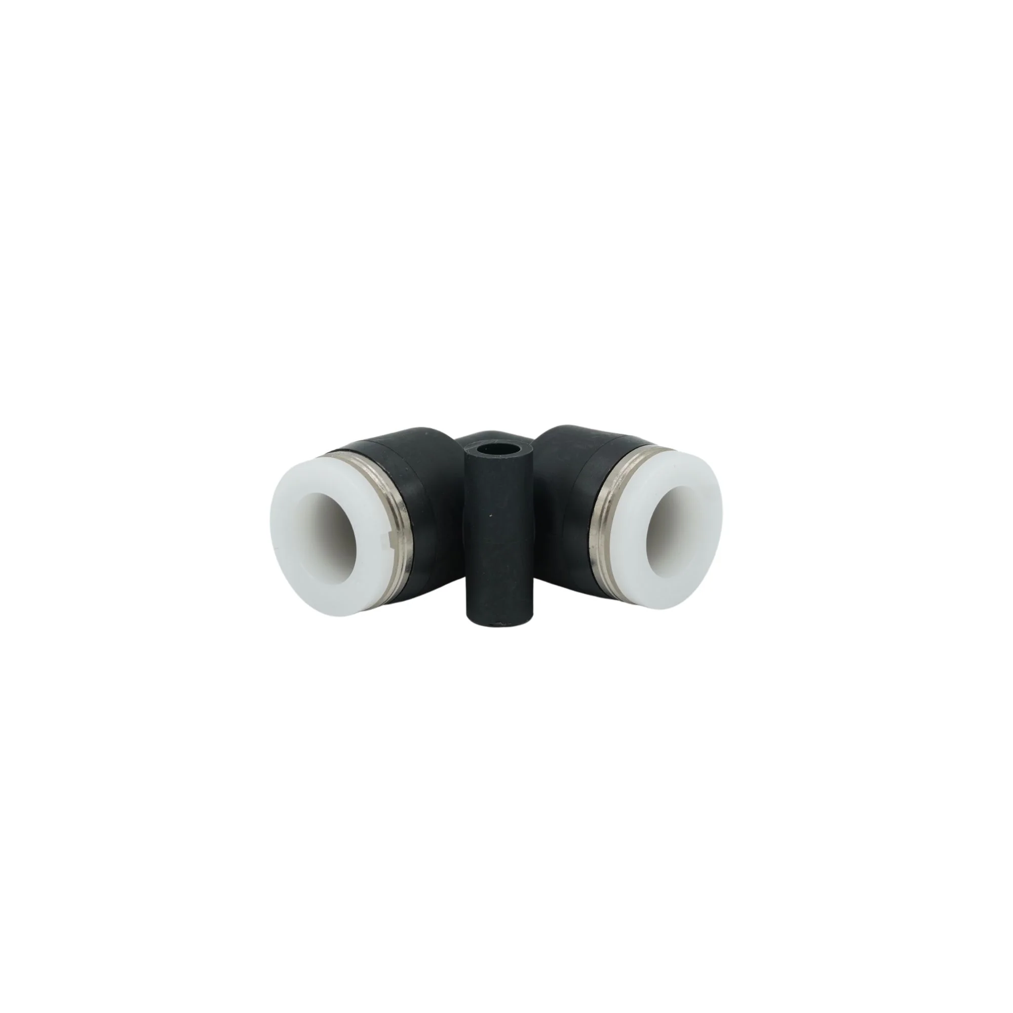 Pisco | Koganei | 3/8 in x 3/8 in Tube Union Elbow | PV3/8