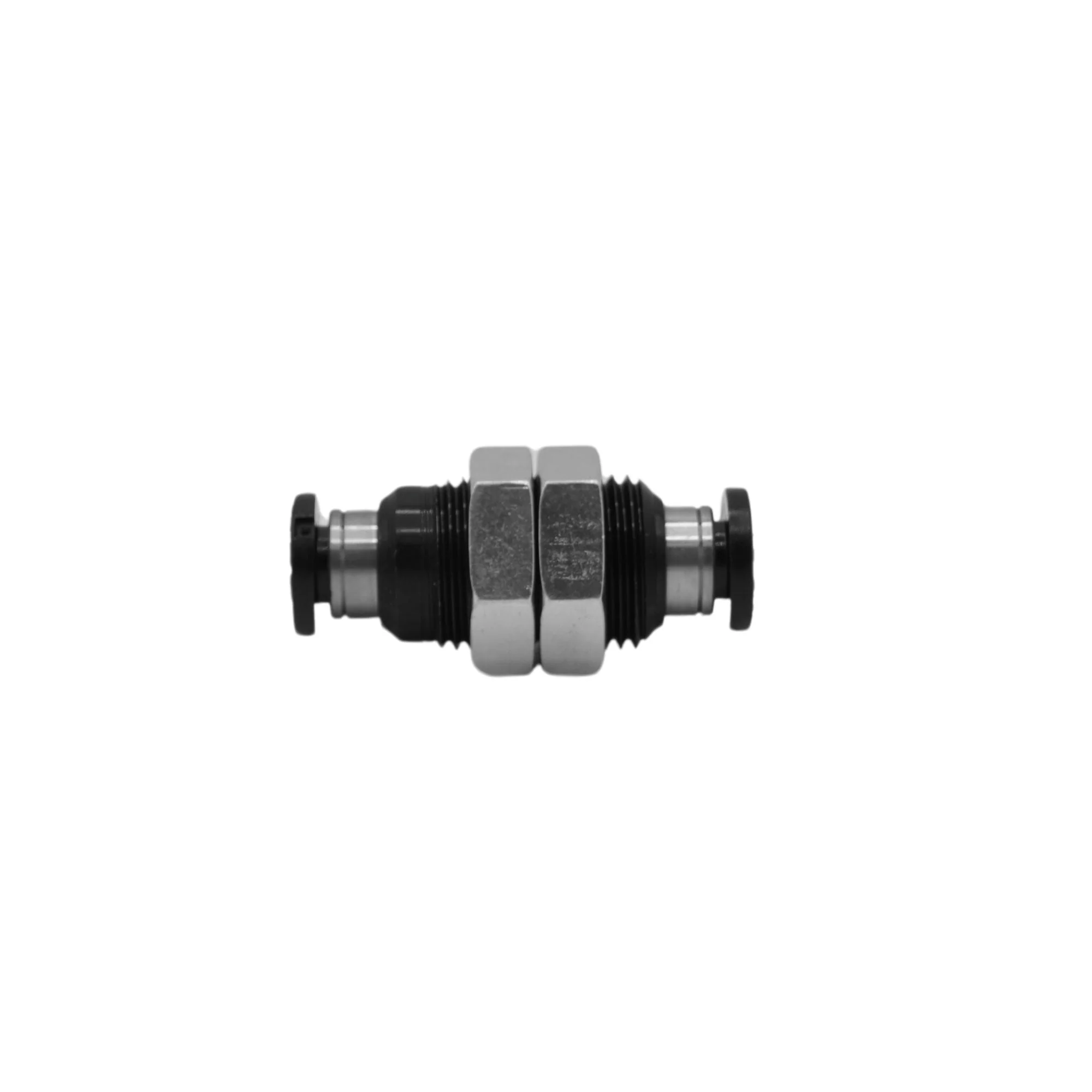 Pisco | Koganei | 4mm Tube Bulkhead Union | PM4