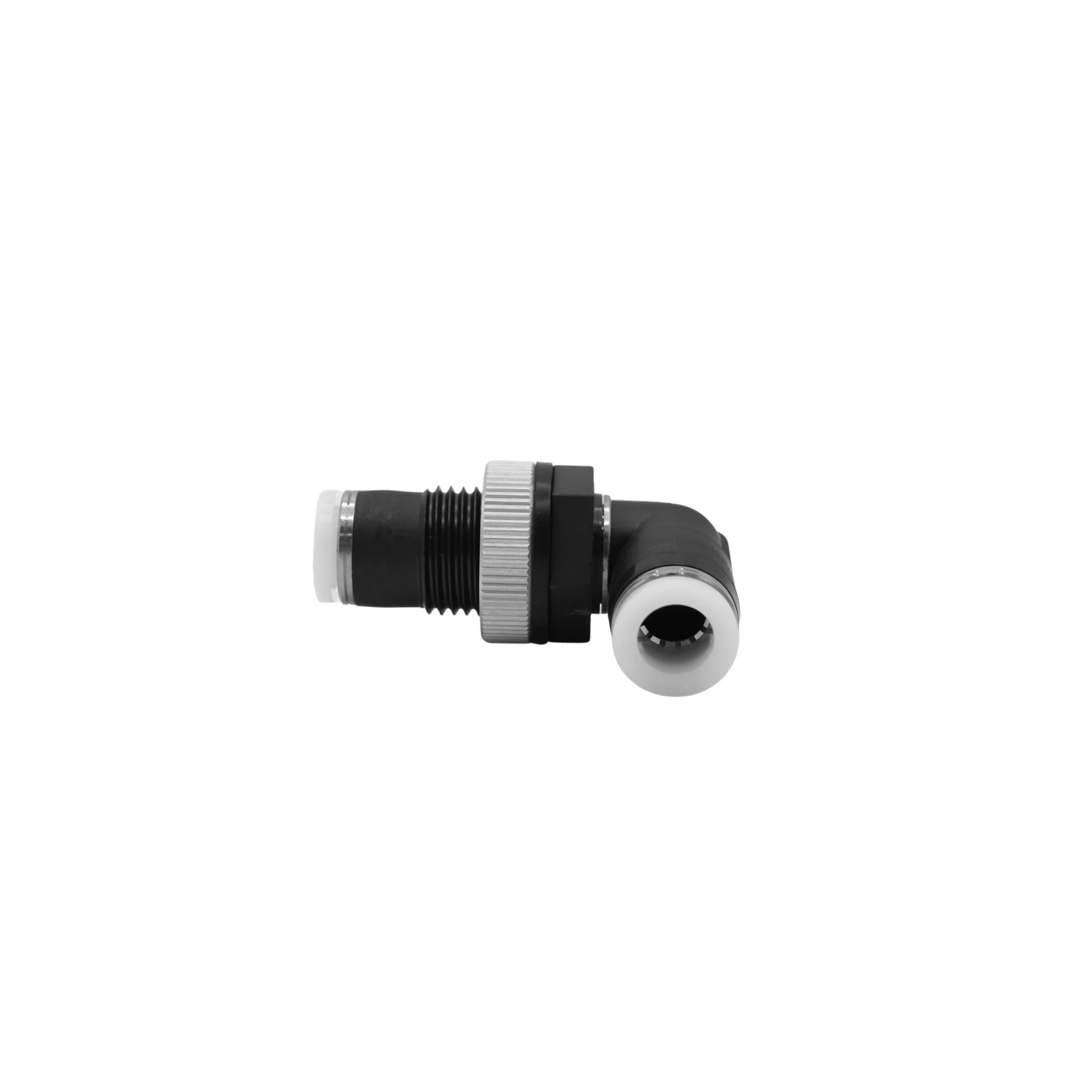 Pisco | Koganei | 5/16" Tube Bulkhead Union Elbow | PML5/16