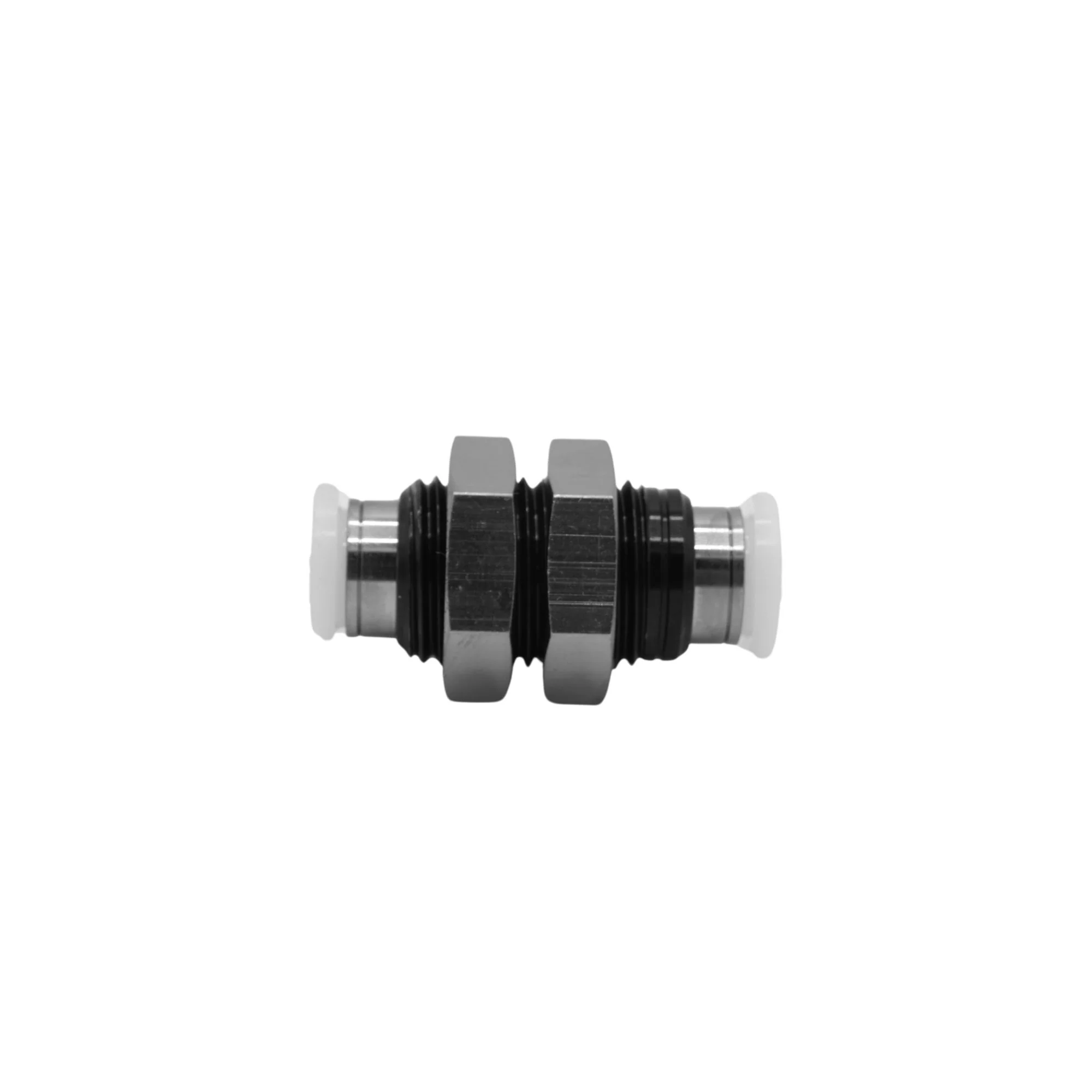 Pisco | Koganei | 5/16" Tube Bulkhead Union | PM5/16U