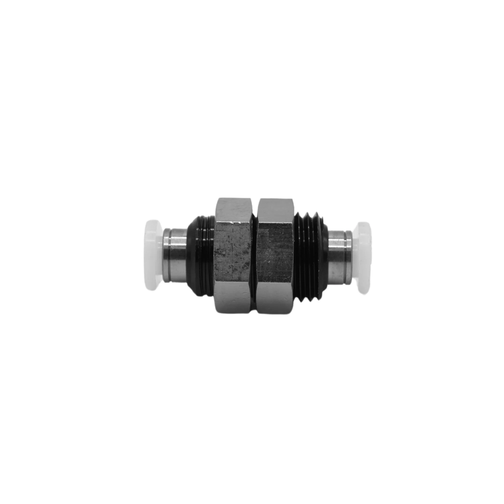 Pisco | Koganei | 5/32" Tube Bulkhead Union | PM5/32U
