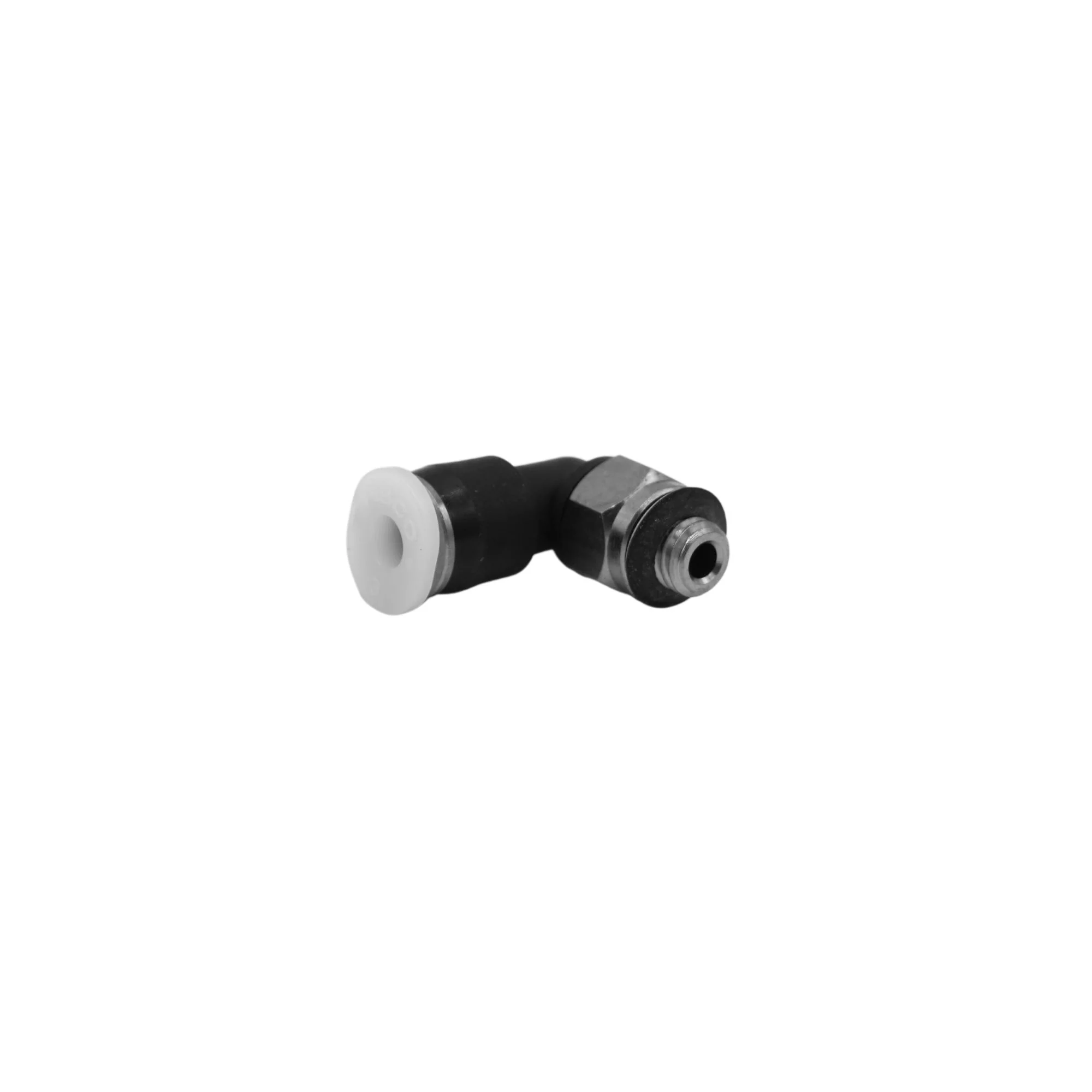 Pisco | Koganei | M5x0.8 x 1/8" Tube Elbow | PL1/8-M5M