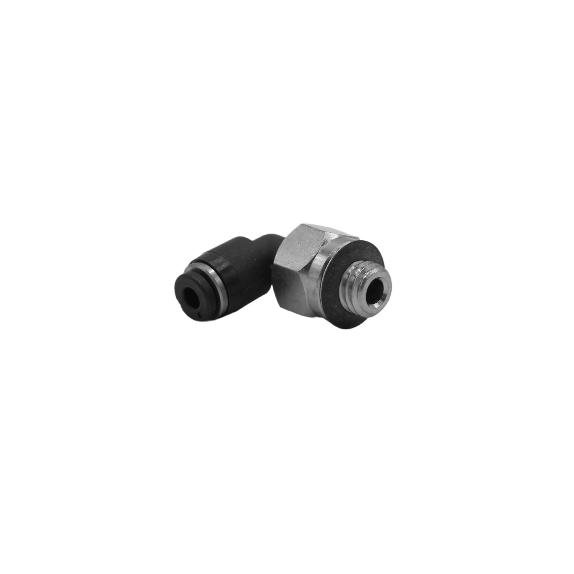 Pisco | Koganei | M5x0.8 x 1.8mm Tube Elbow | PL180-M5M