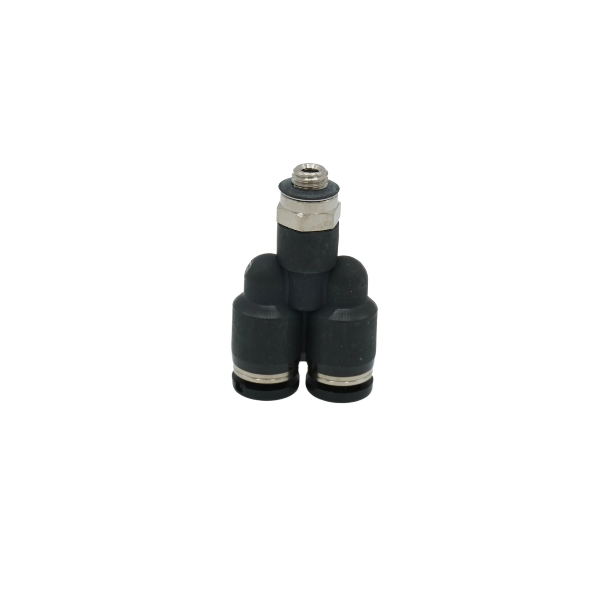 Pisco | Koganei | M5x0.8 x 4mm Tube Branch Y | PX4-M5