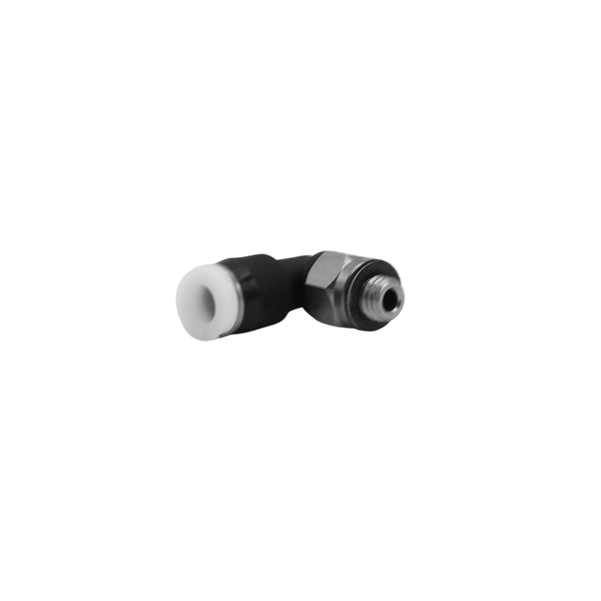 Pisco | Koganei | M5x0.8 x 5/32" Tube Elbow | PL5/32-M5M