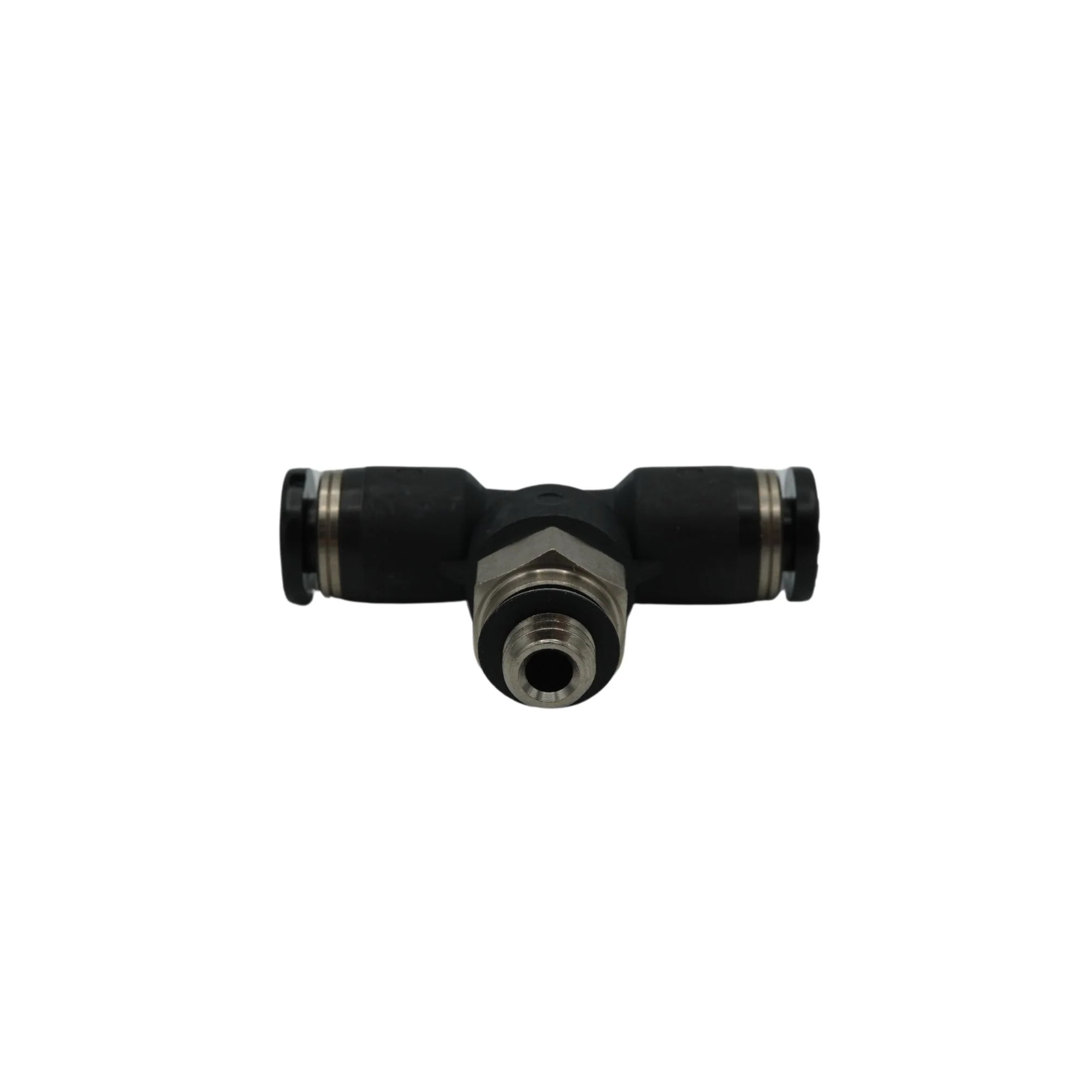 Pisco | Koganei | M6×1.0 x4mm Tube Branch Tee | PB4-M6