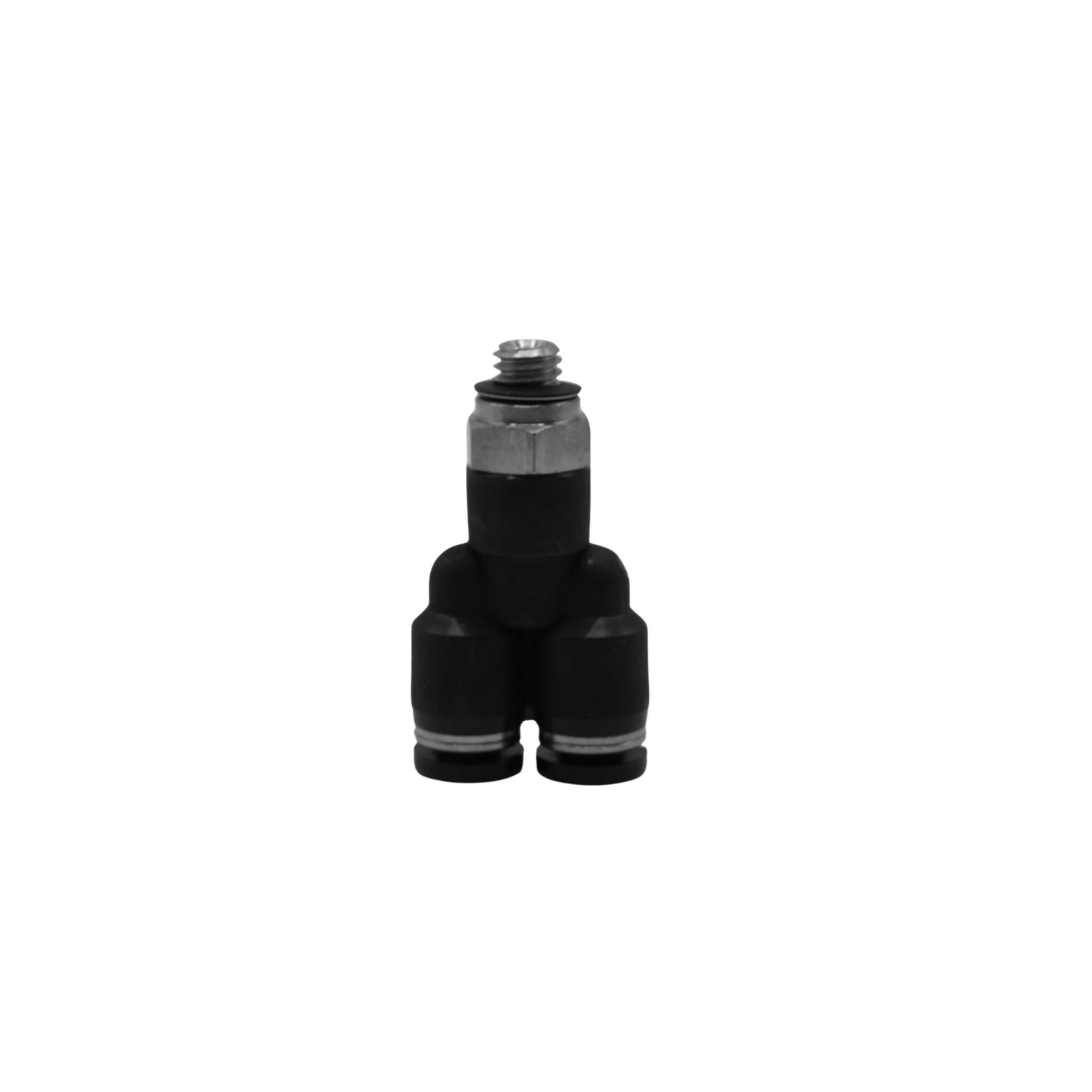 Pisco | Koganei | M6x1.0 x 4mm Tube Branch Y | PX4-M6
