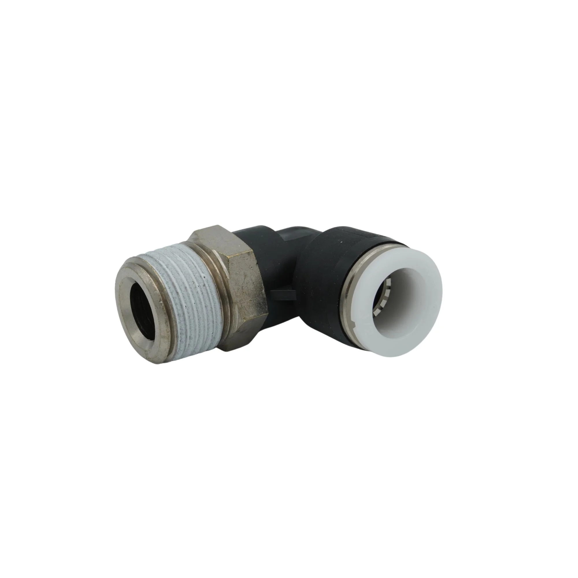 Pisco | Koganei | R1/2 x 1/2 in Tube Elbow | PL1/2-04