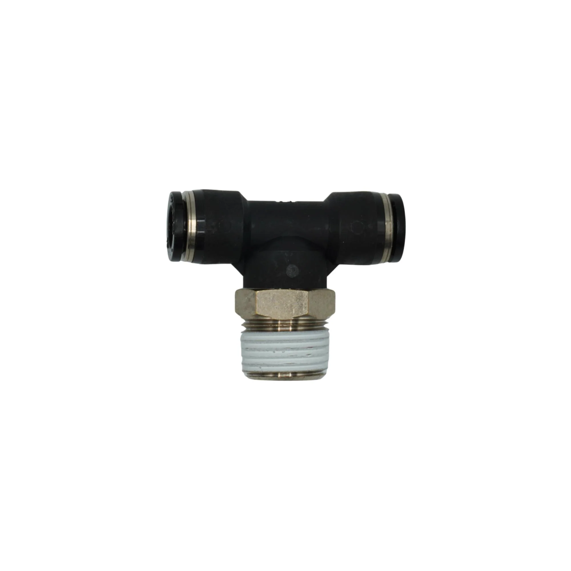 Pisco | Koganei | R1/2 x 10mm Branch Tee | PB10-04