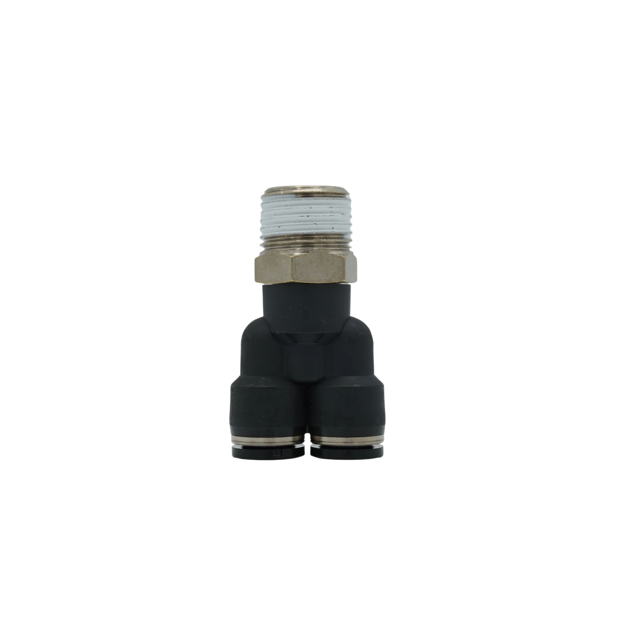Pisco | Koganei | R1/2 x 10mm Tube Branch Y | PX10-04