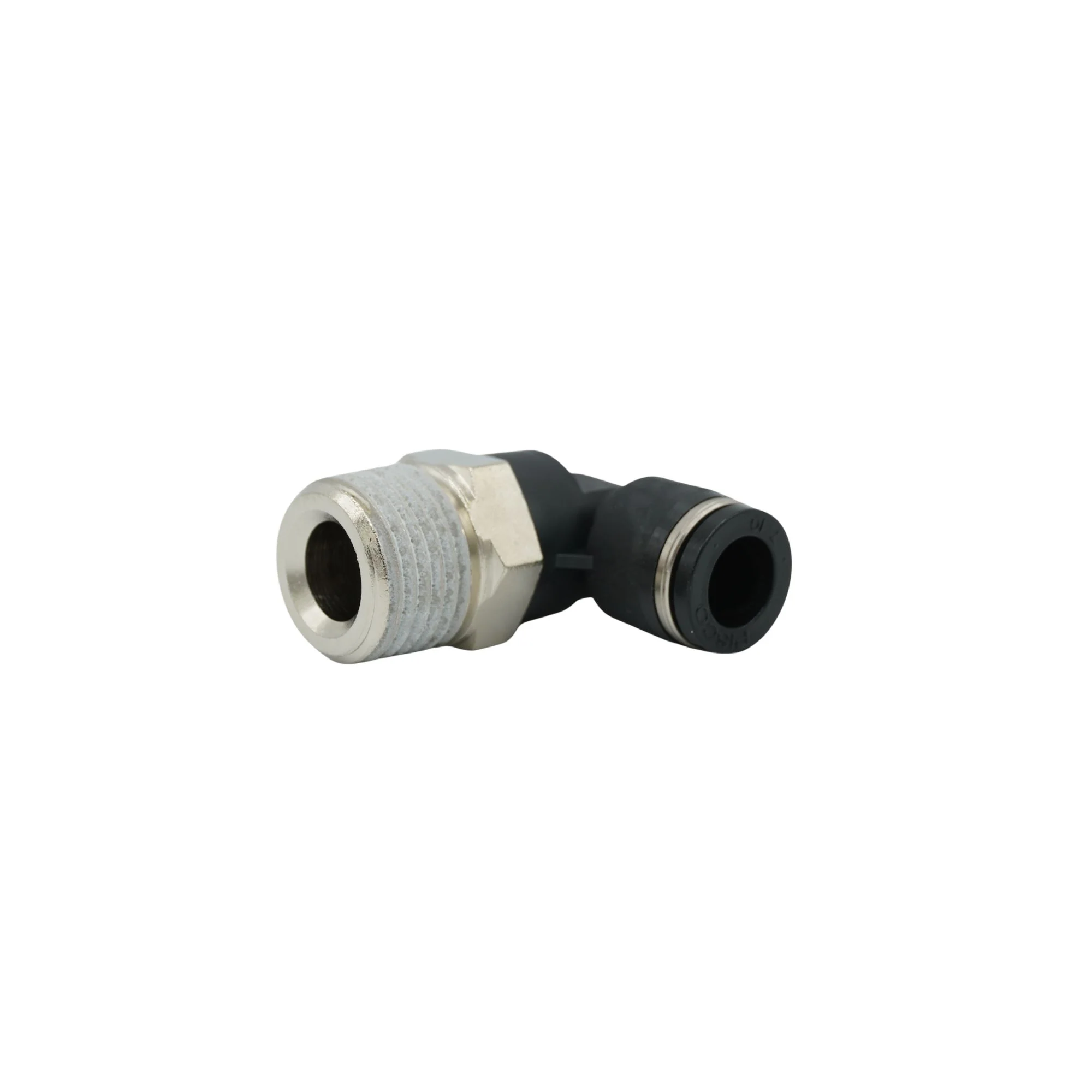 Pisco | Koganei | R1/2 x 10mm Tube Elbow | PL10-04 - Image 2