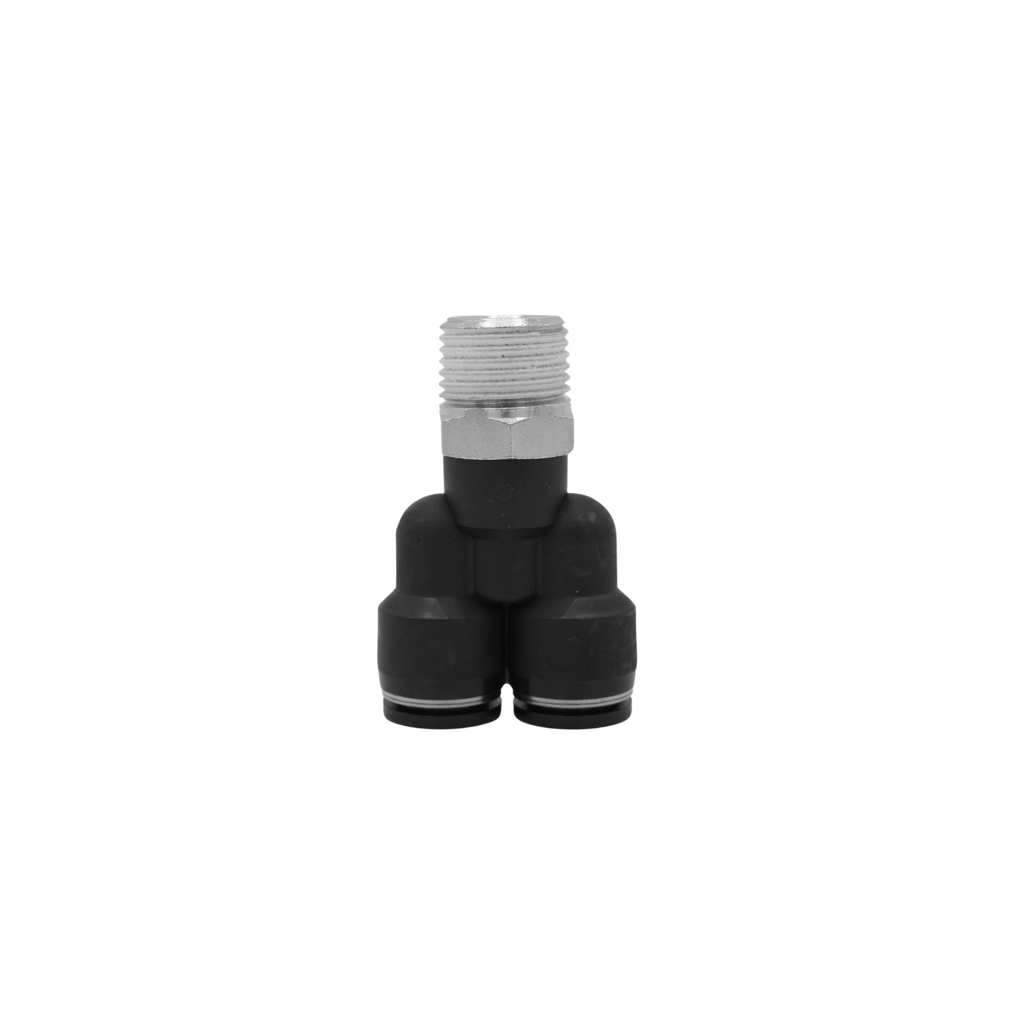 Pisco | Koganei | R1/2 x 12mm Tube Branch Y | PX12-04
