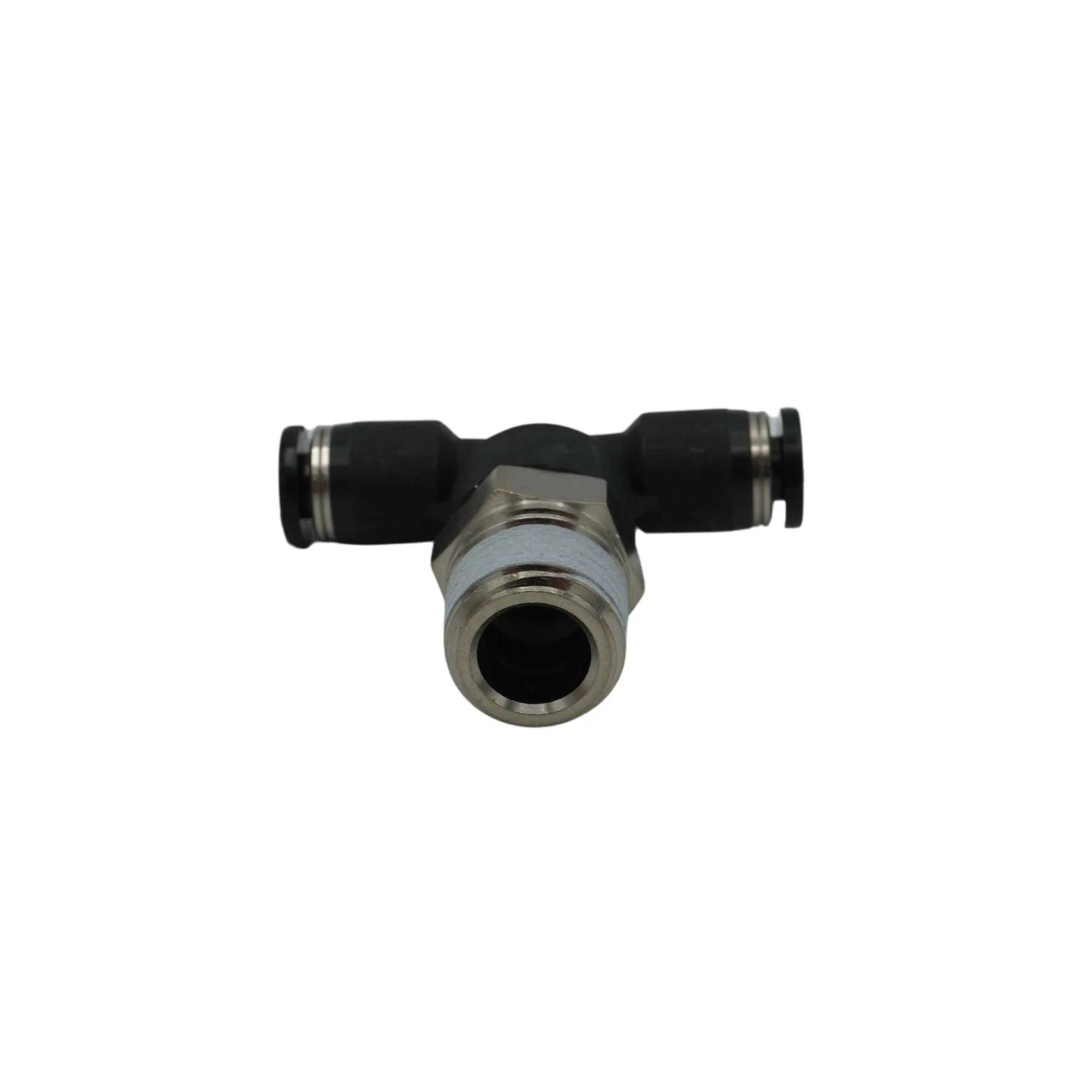 Pisco | Koganei | R1/4 x 4mm Tube Branch Tee | PB4-02
