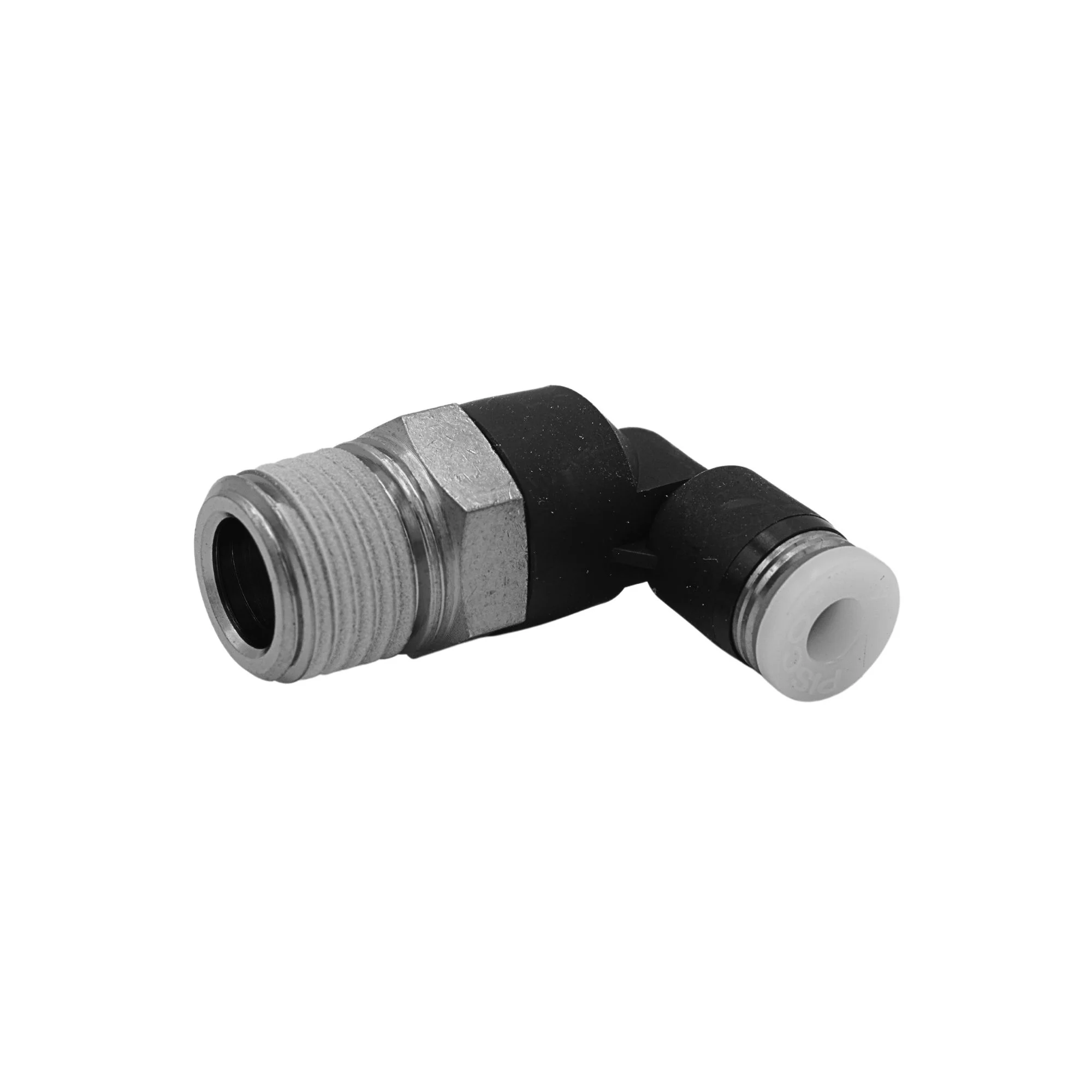 Pisco | Koganei | R1/4 x 5/32 in Tube Elbow | PL5/32-02