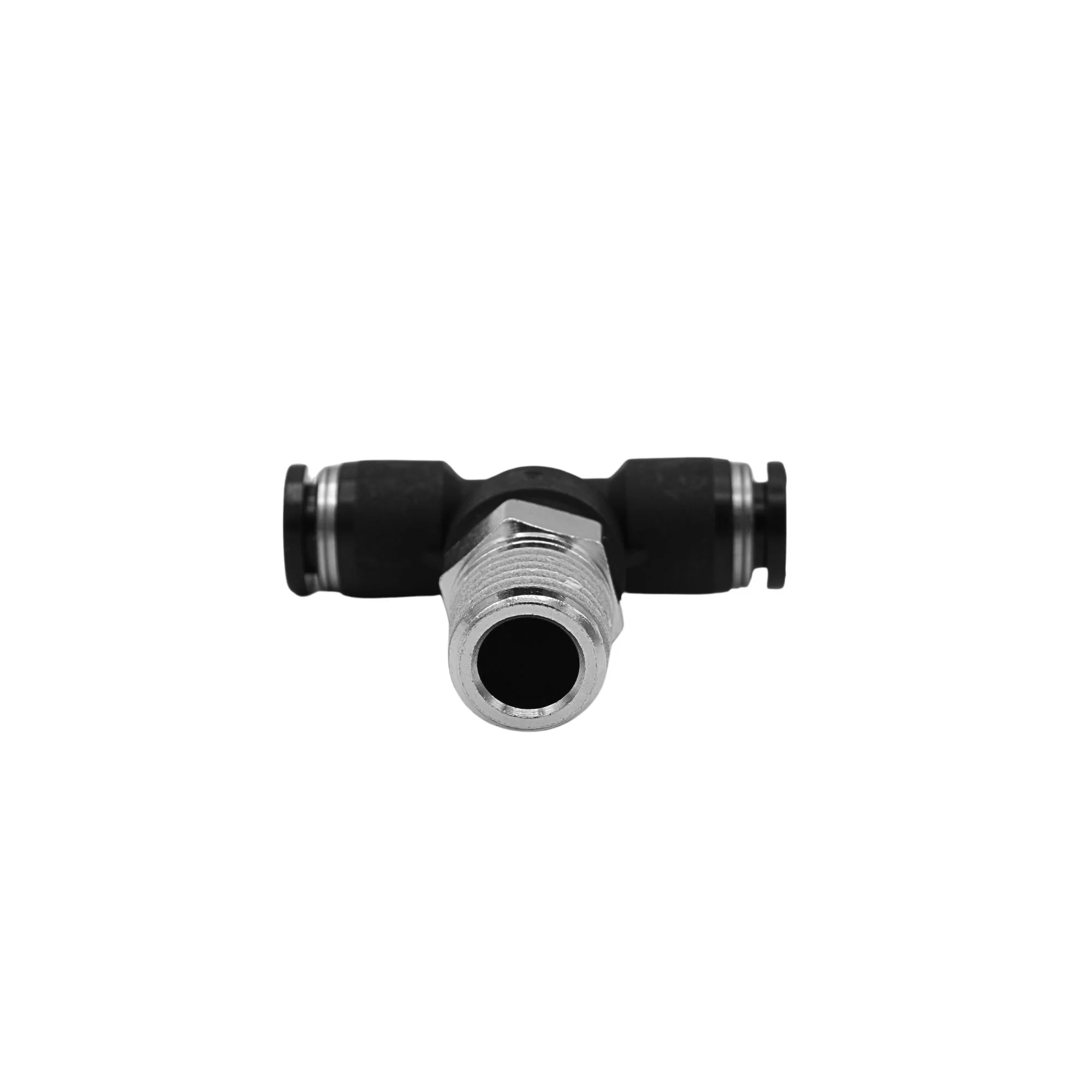Pisco | Koganei | R1/4 x 6mm Tube Branch Tee | PB6-02